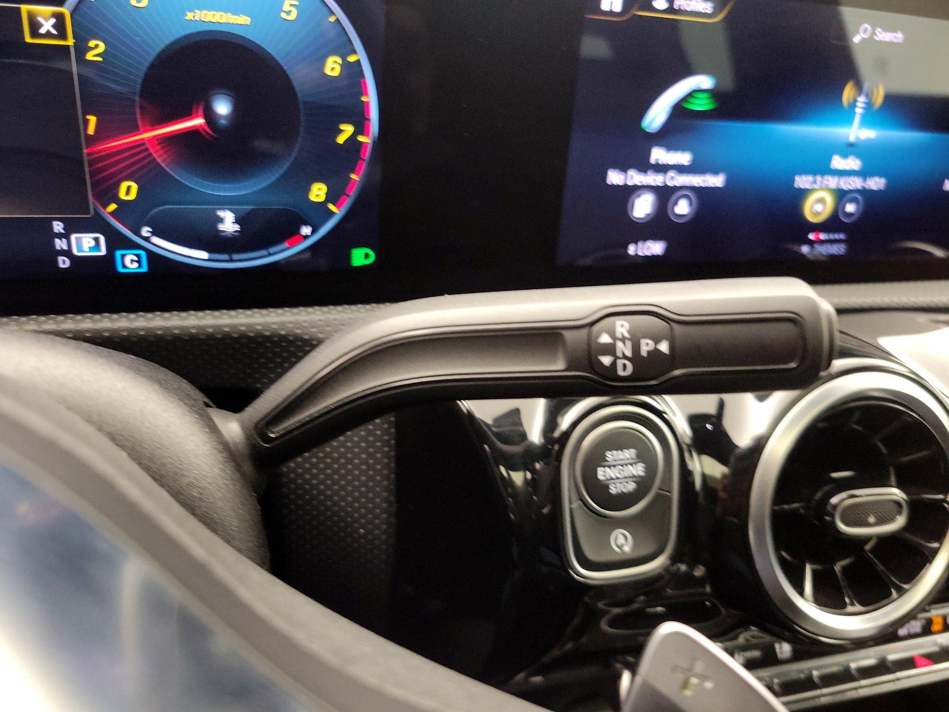 Thumbnail: 2020 Mercedes-Benz CLA - 17