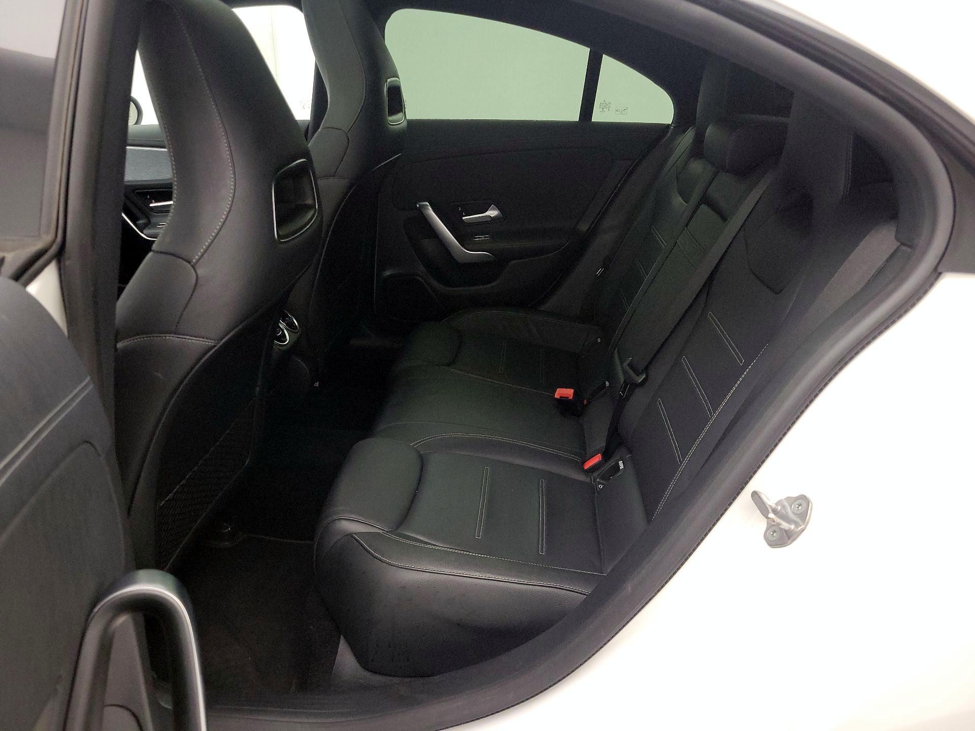 Thumbnail: 2020 Mercedes-Benz CLA - 20