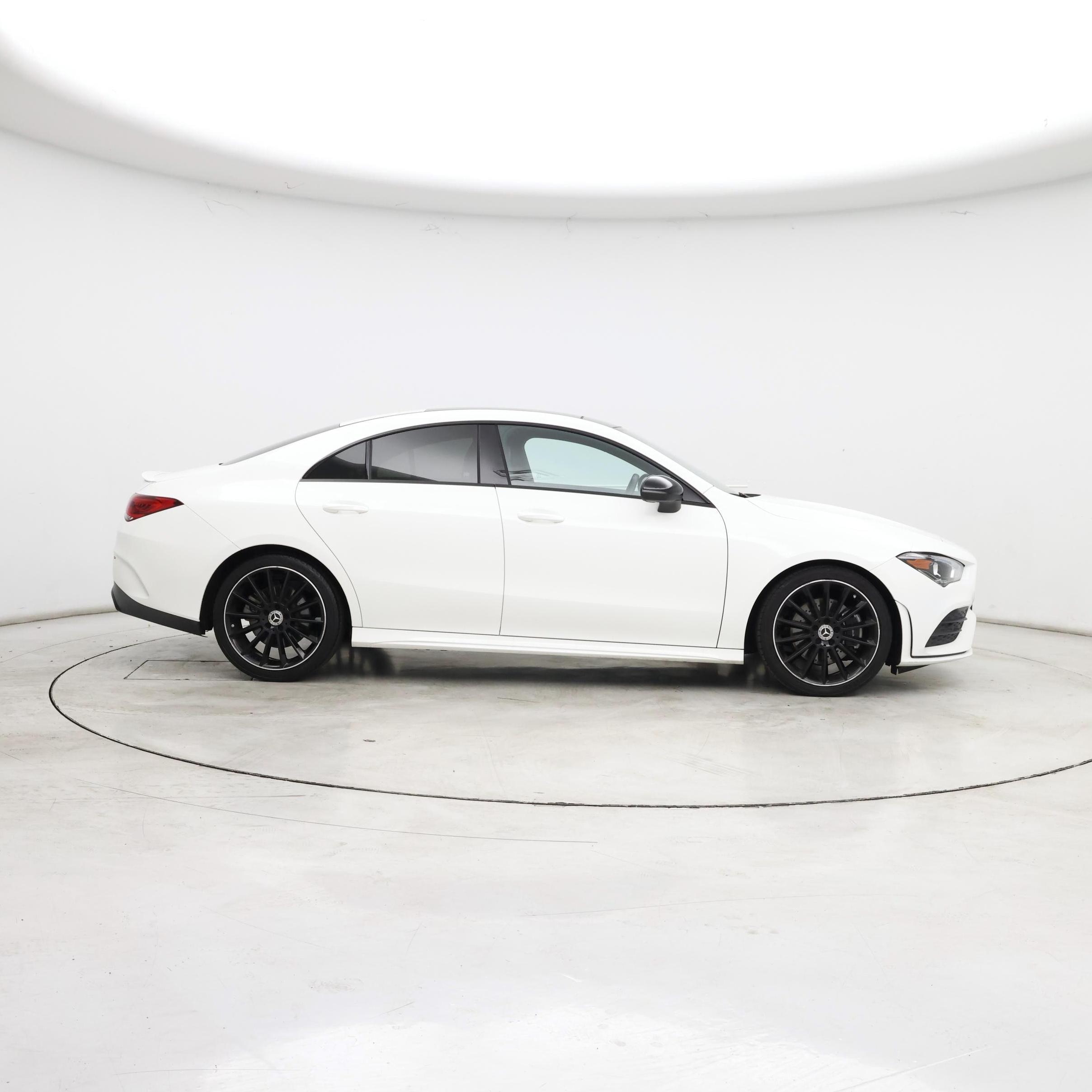 Thumbnail: 2020 Mercedes-Benz CLA - 7