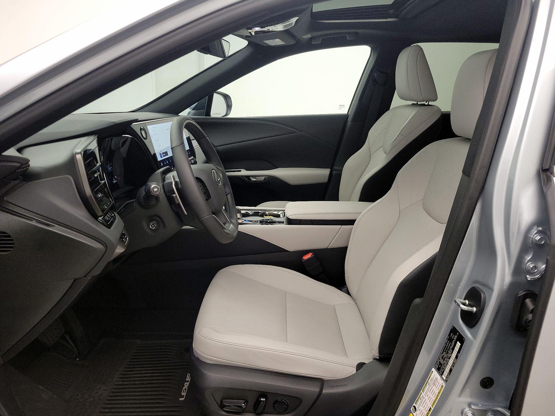 Thumbnail: 2026 Lexus RX - 11