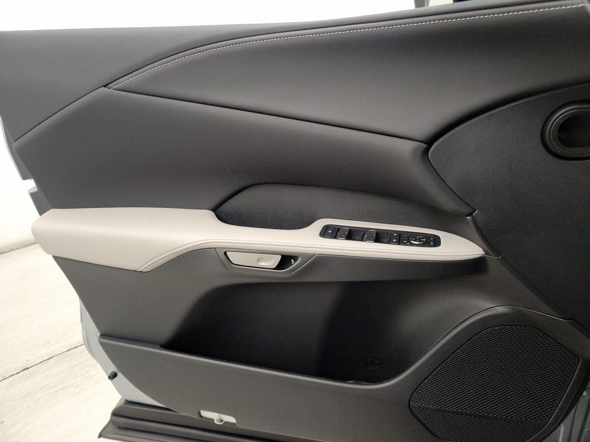 Thumbnail: 2026 Lexus RX - 12