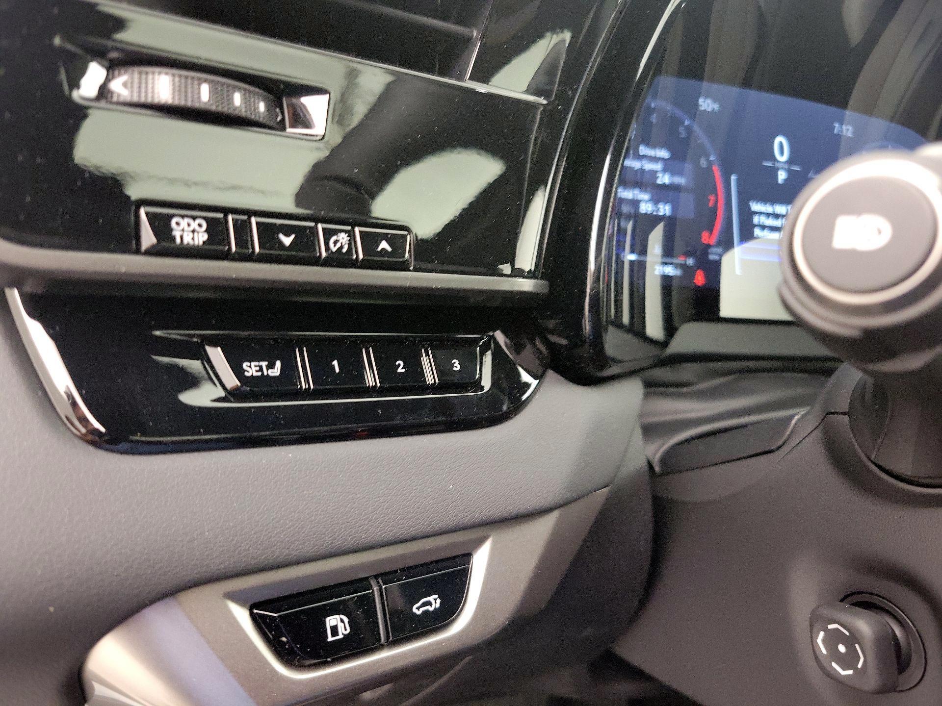 Thumbnail: 2026 Lexus RX - 13