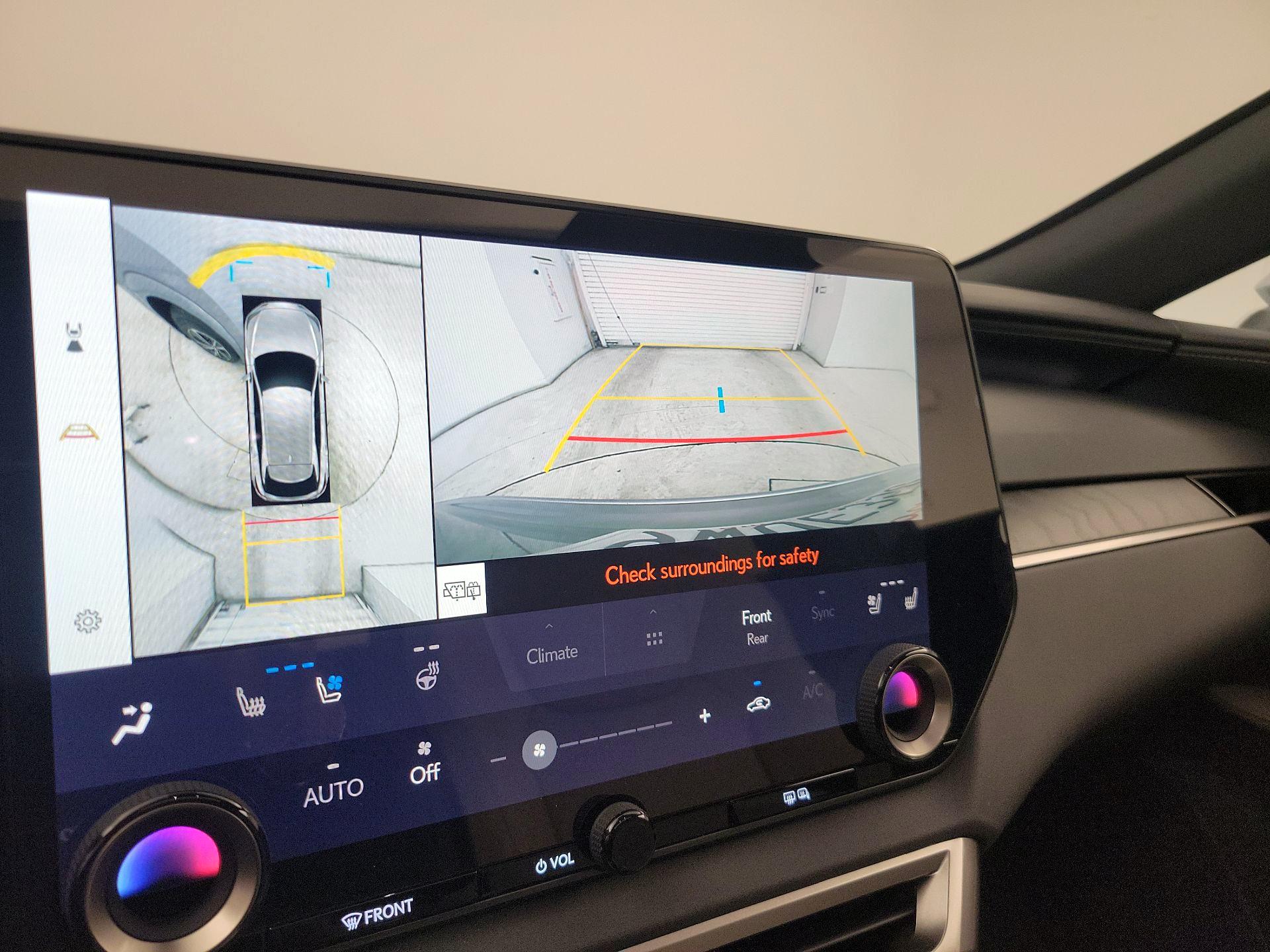 Thumbnail: 2026 Lexus RX - 14