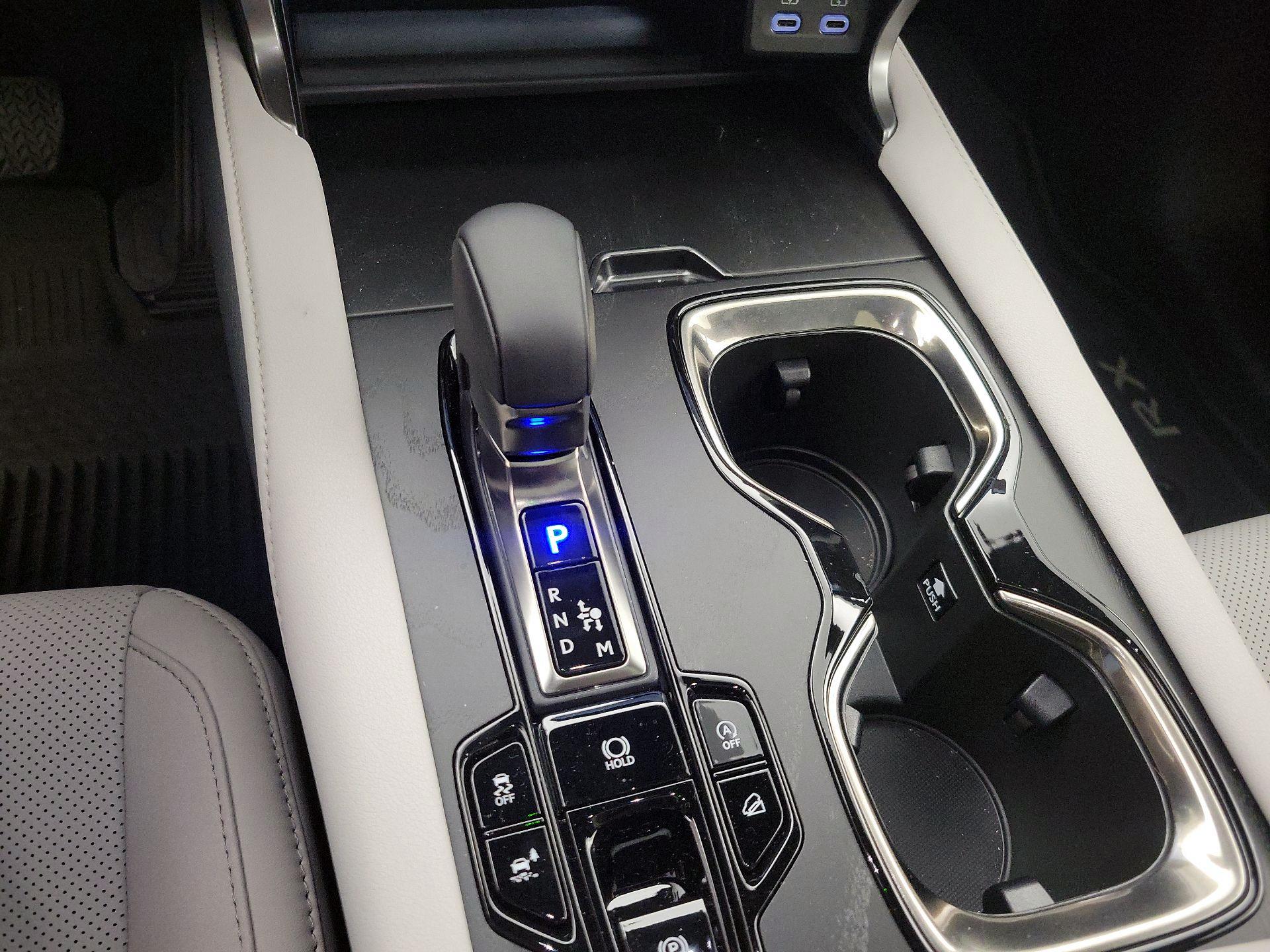 Thumbnail: 2026 Lexus RX - 17