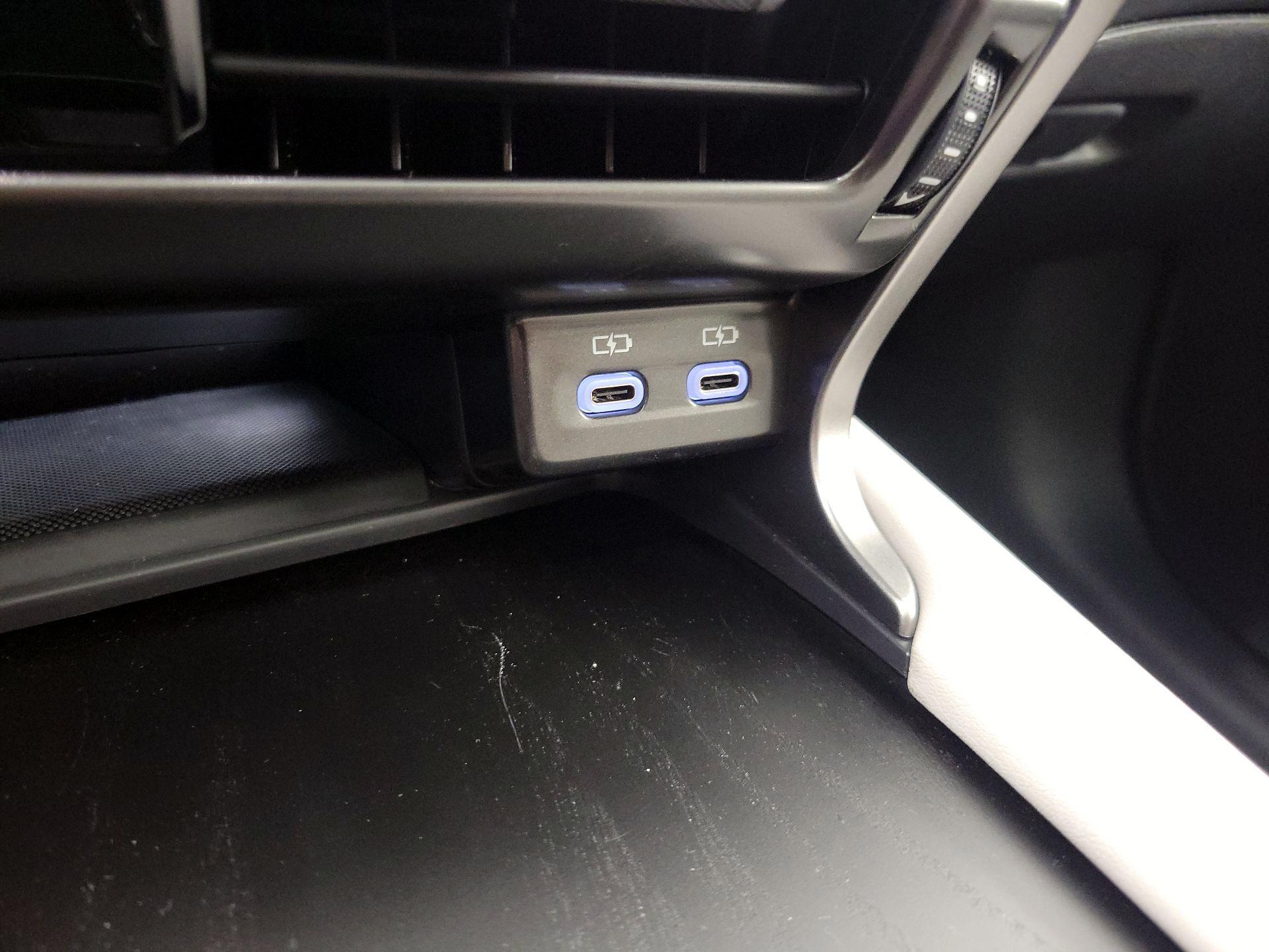 Thumbnail: 2026 Lexus RX - 18