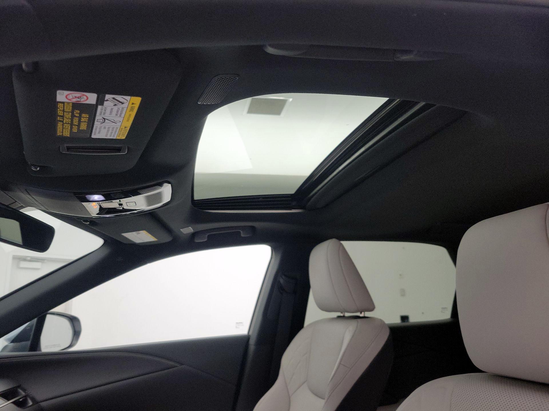 Thumbnail: 2026 Lexus RX - 19