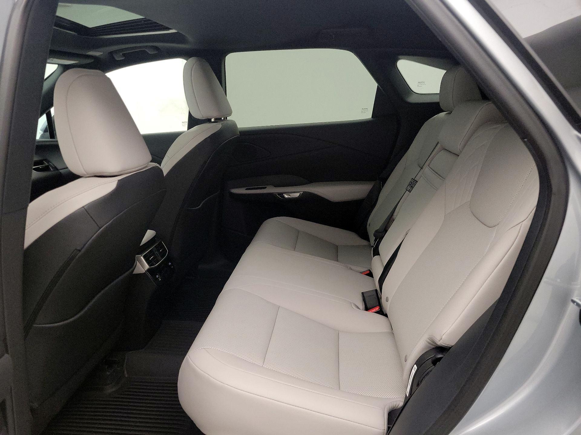 Thumbnail: 2026 Lexus RX - 20