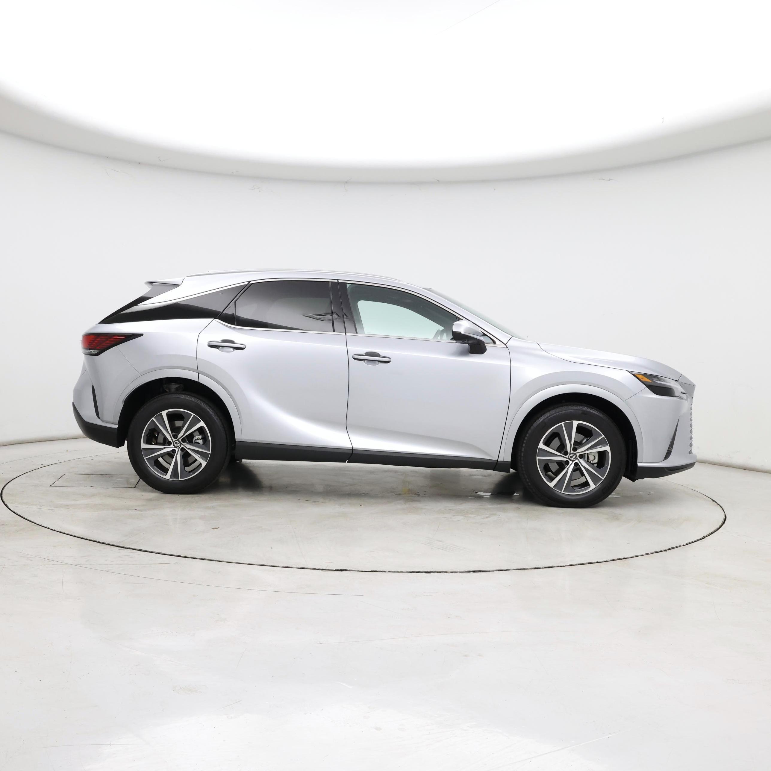 Thumbnail: 2026 Lexus RX - 7
