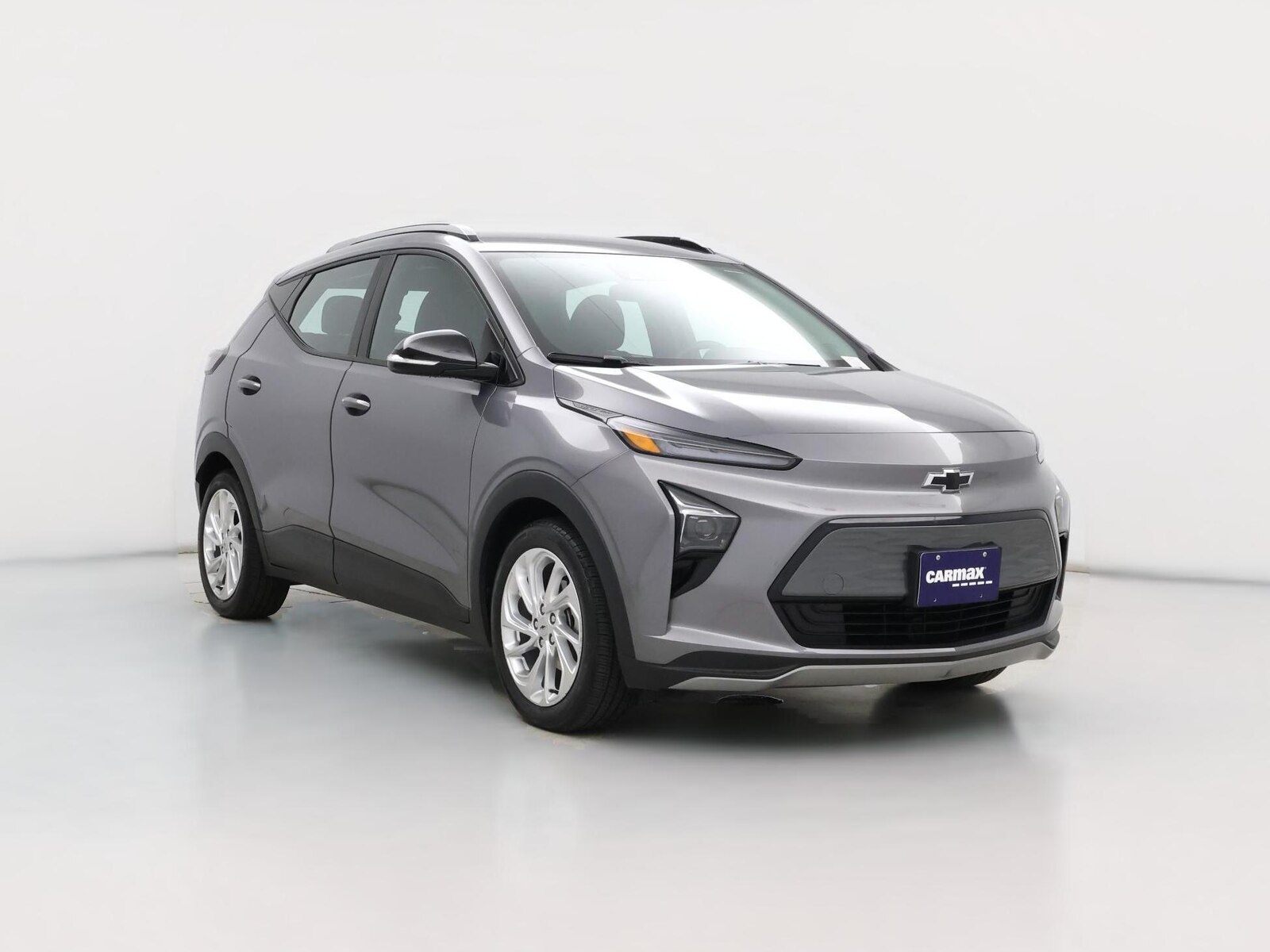 2023 Chevrolet Bolt EUV