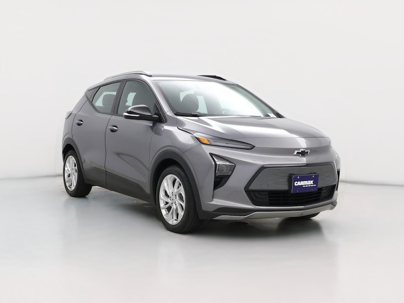2023 Chevrolet Bolt EUV LT -
                  Modesto, CA