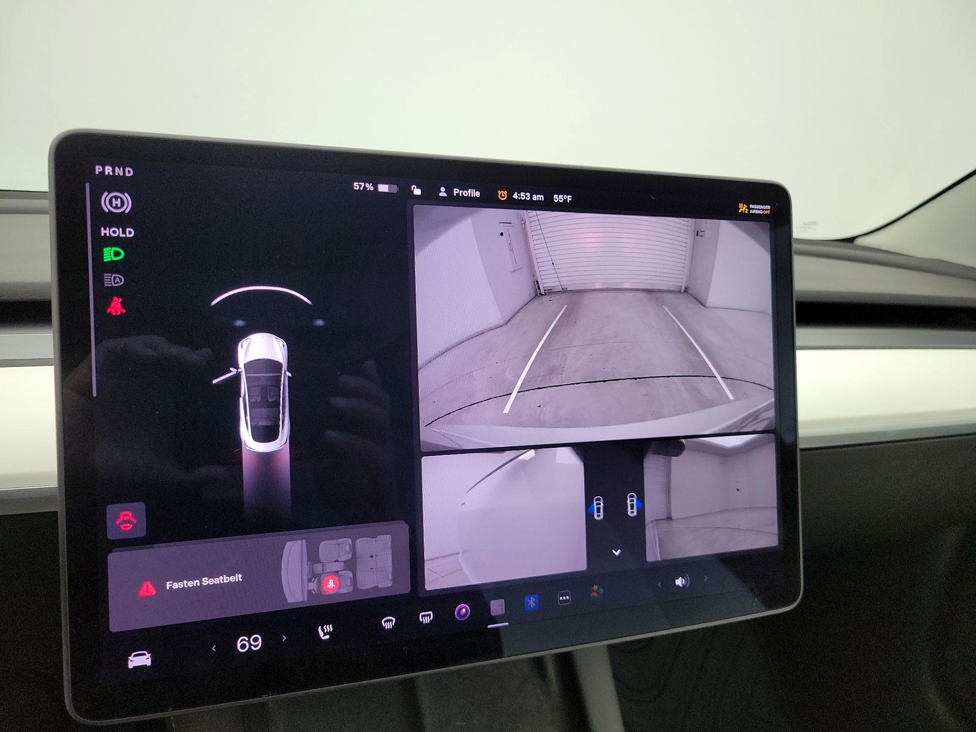 Thumbnail: 2021 Tesla Model 3 - 14