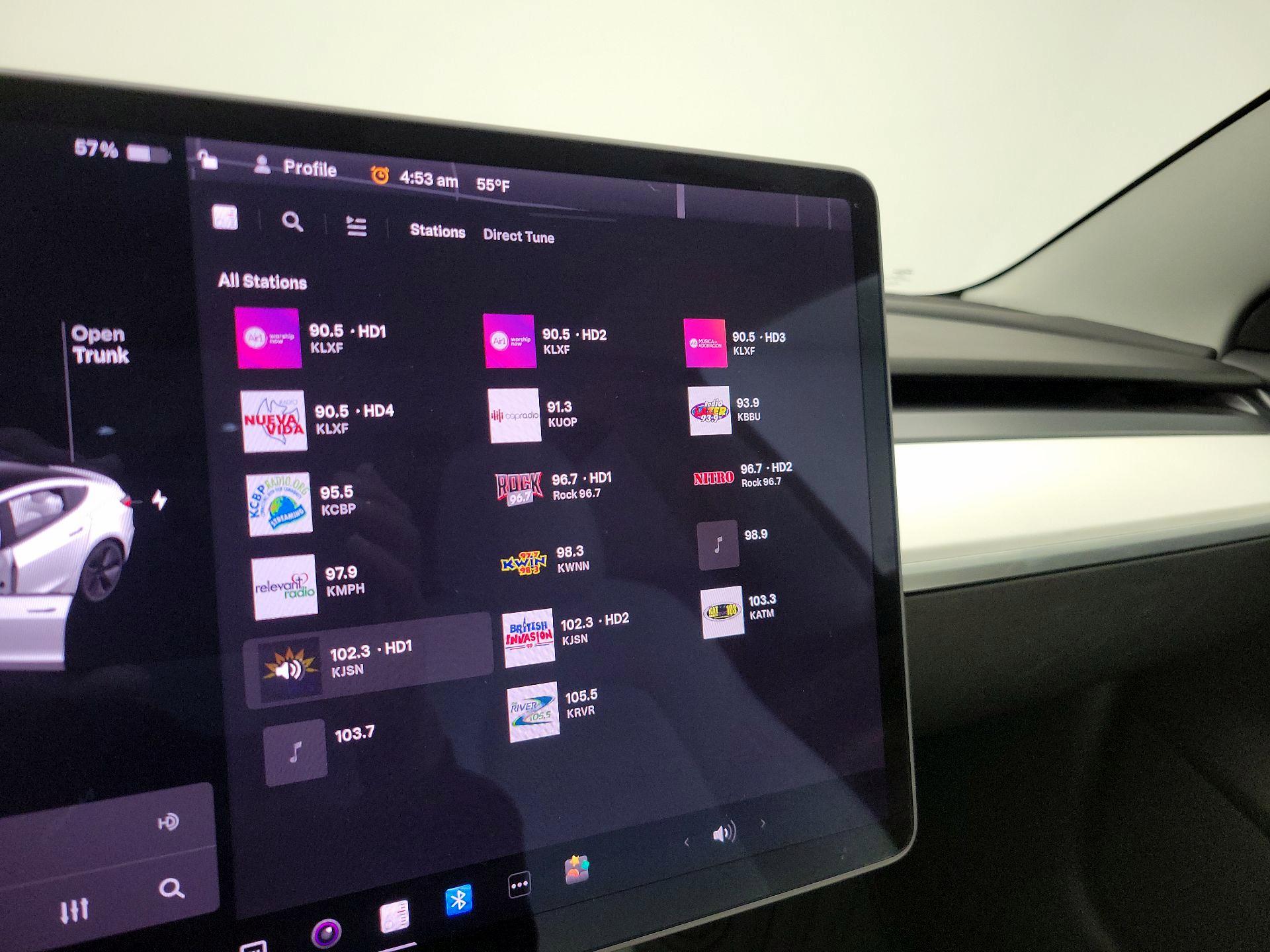 Thumbnail: 2021 Tesla Model 3 - 15