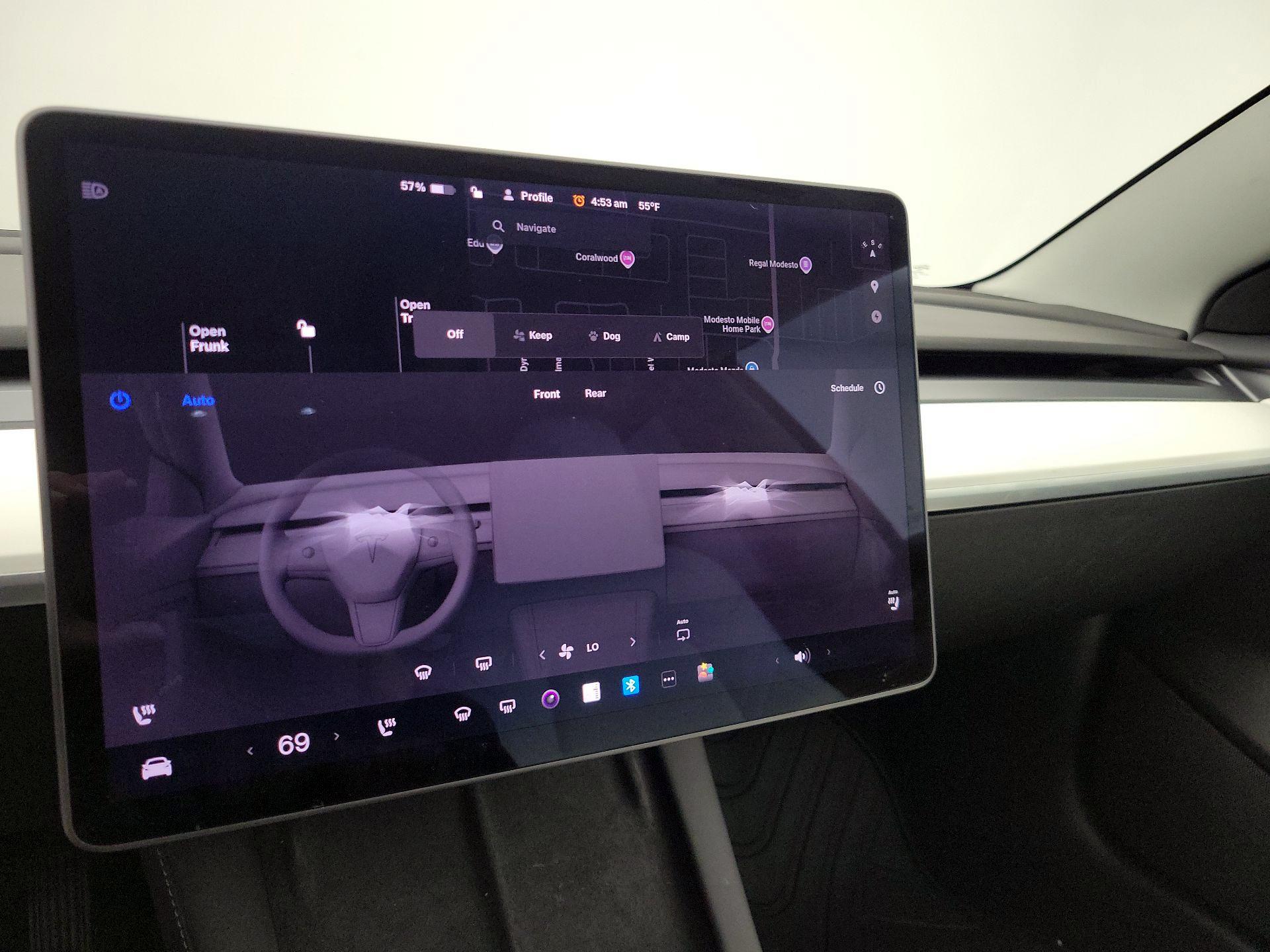 Thumbnail: 2021 Tesla Model 3 - 16