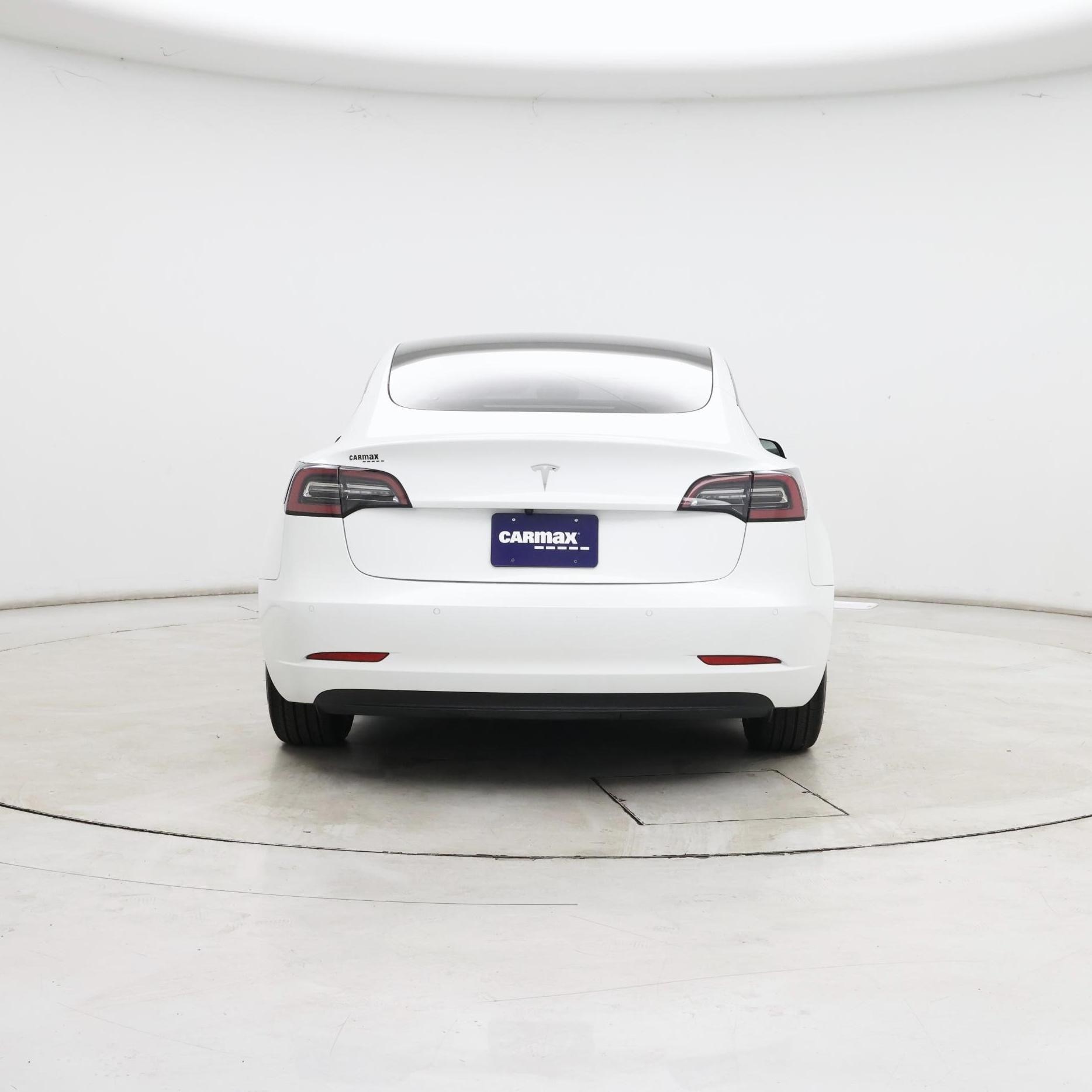 Thumbnail: 2021 Tesla Model 3 - 6