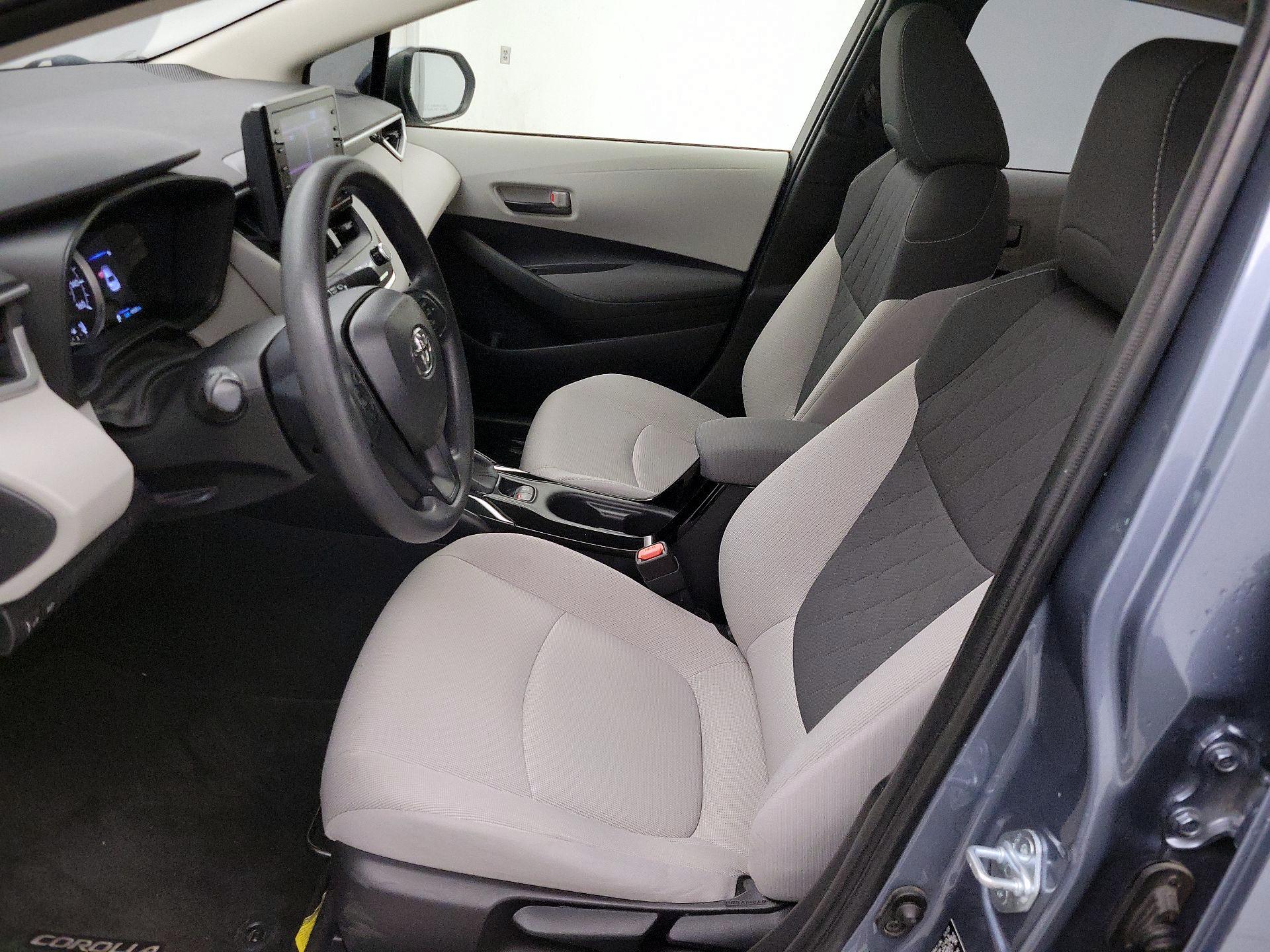 Thumbnail: 2022 Toyota Corolla - 11