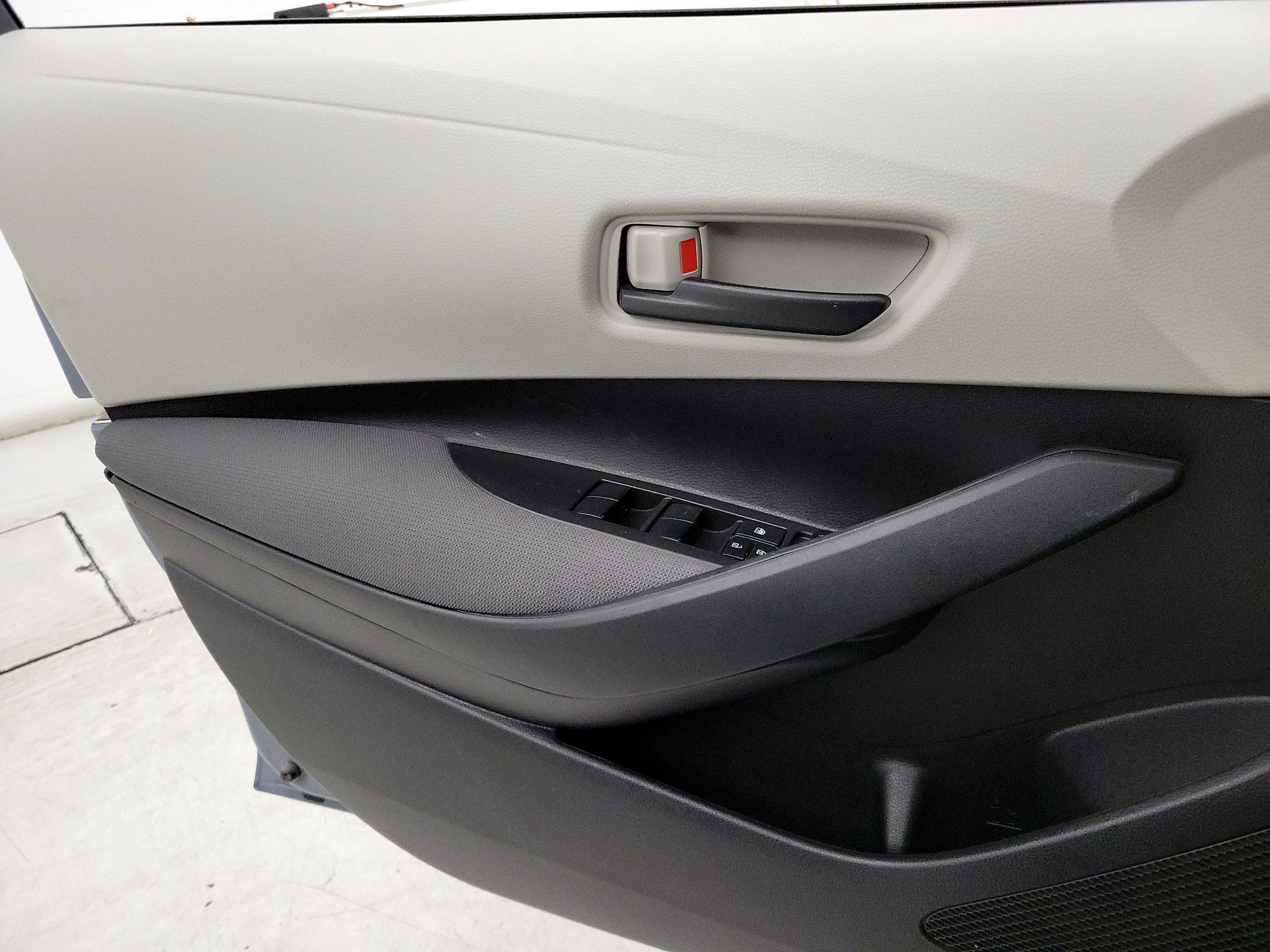 Thumbnail: 2022 Toyota Corolla - 12