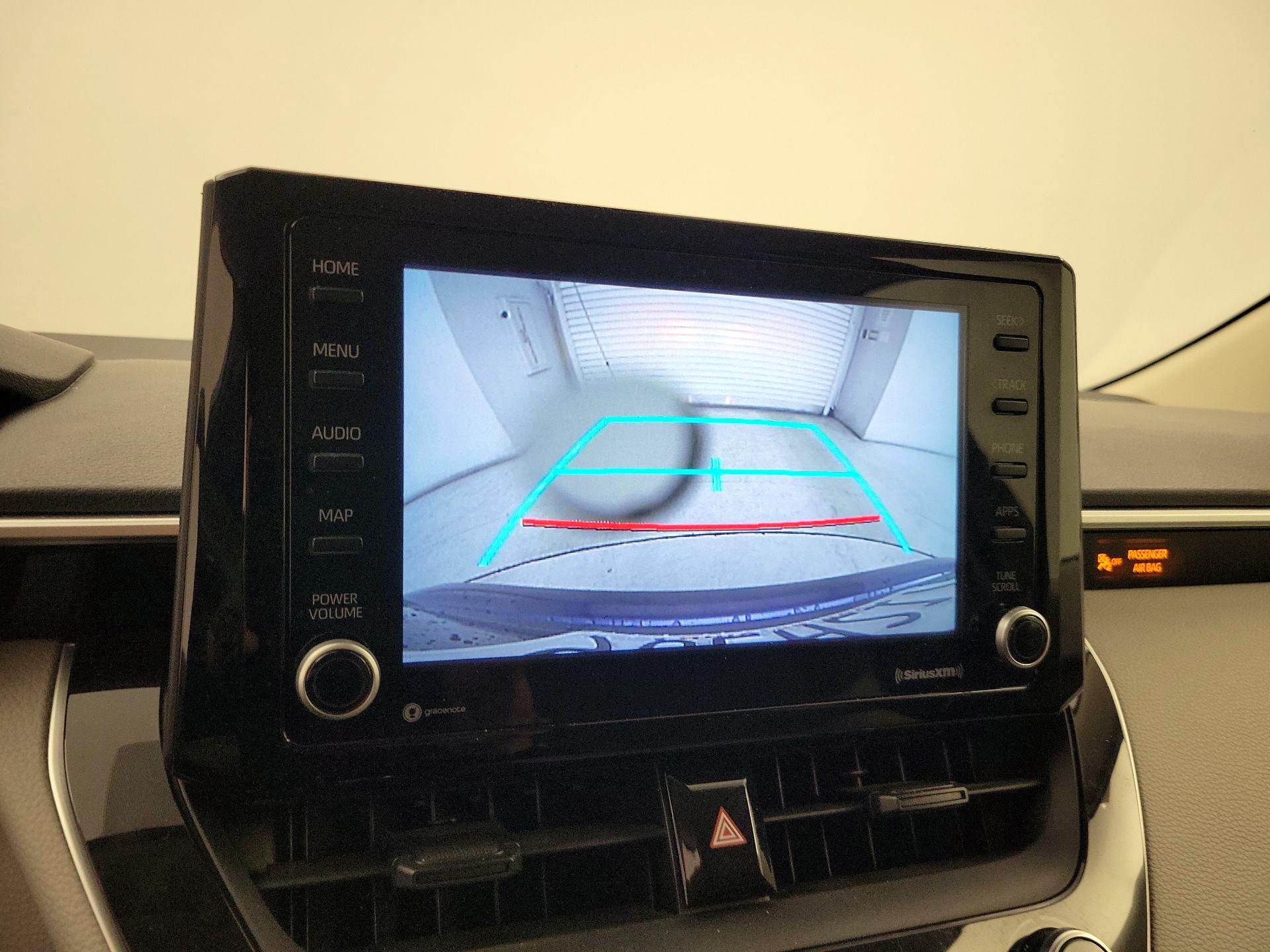 Thumbnail: 2022 Toyota Corolla - 14