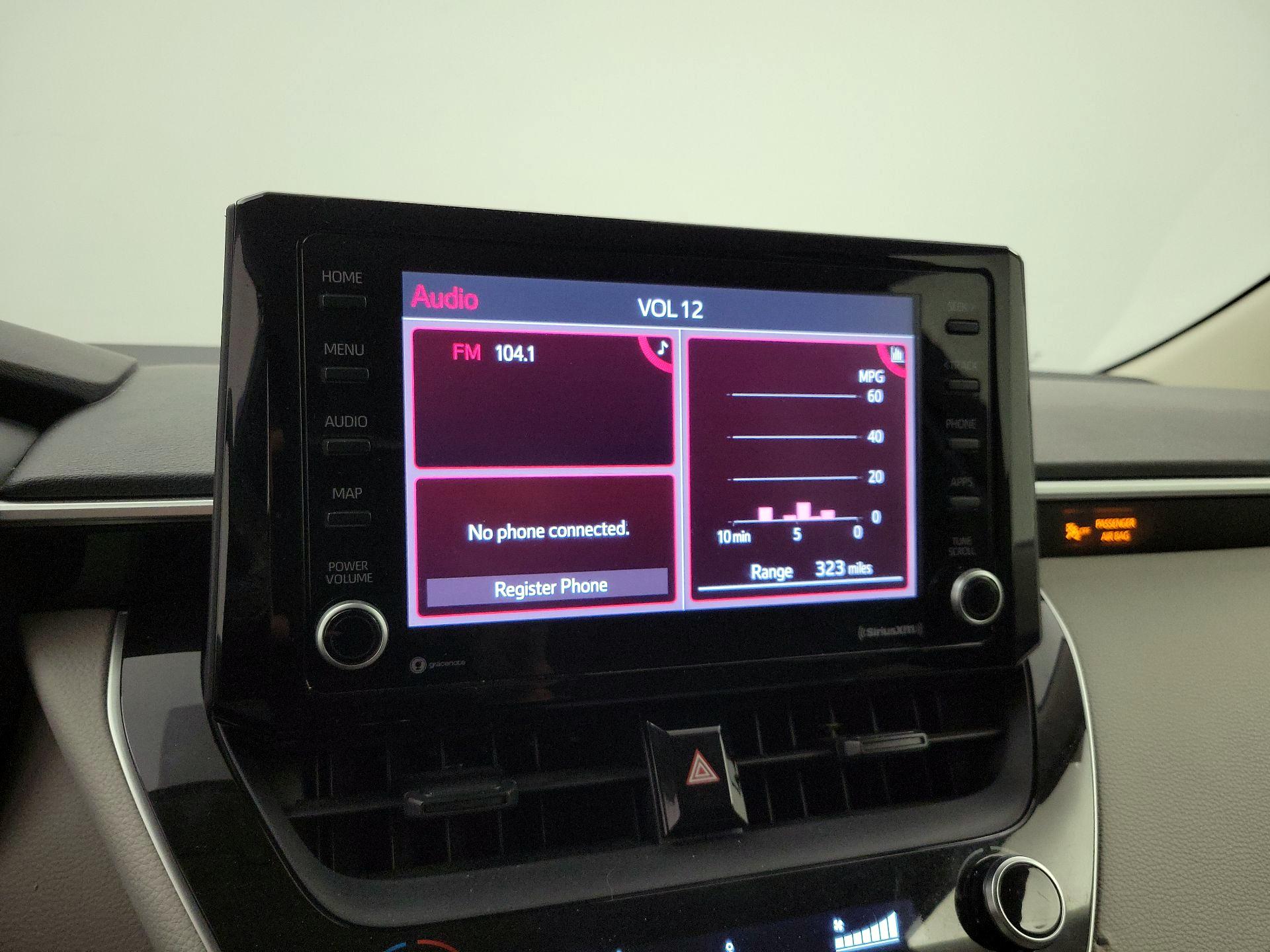 Thumbnail: 2022 Toyota Corolla - 15