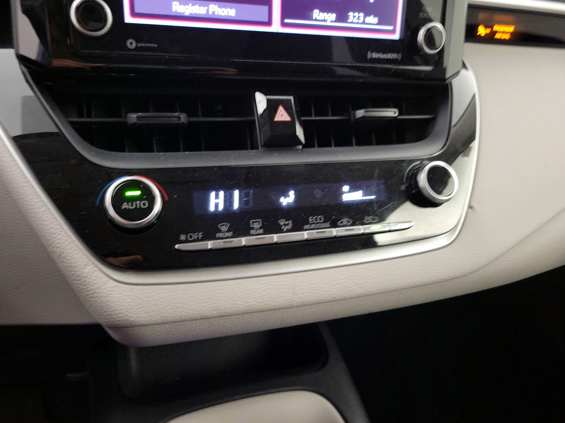 Thumbnail: 2022 Toyota Corolla - 16