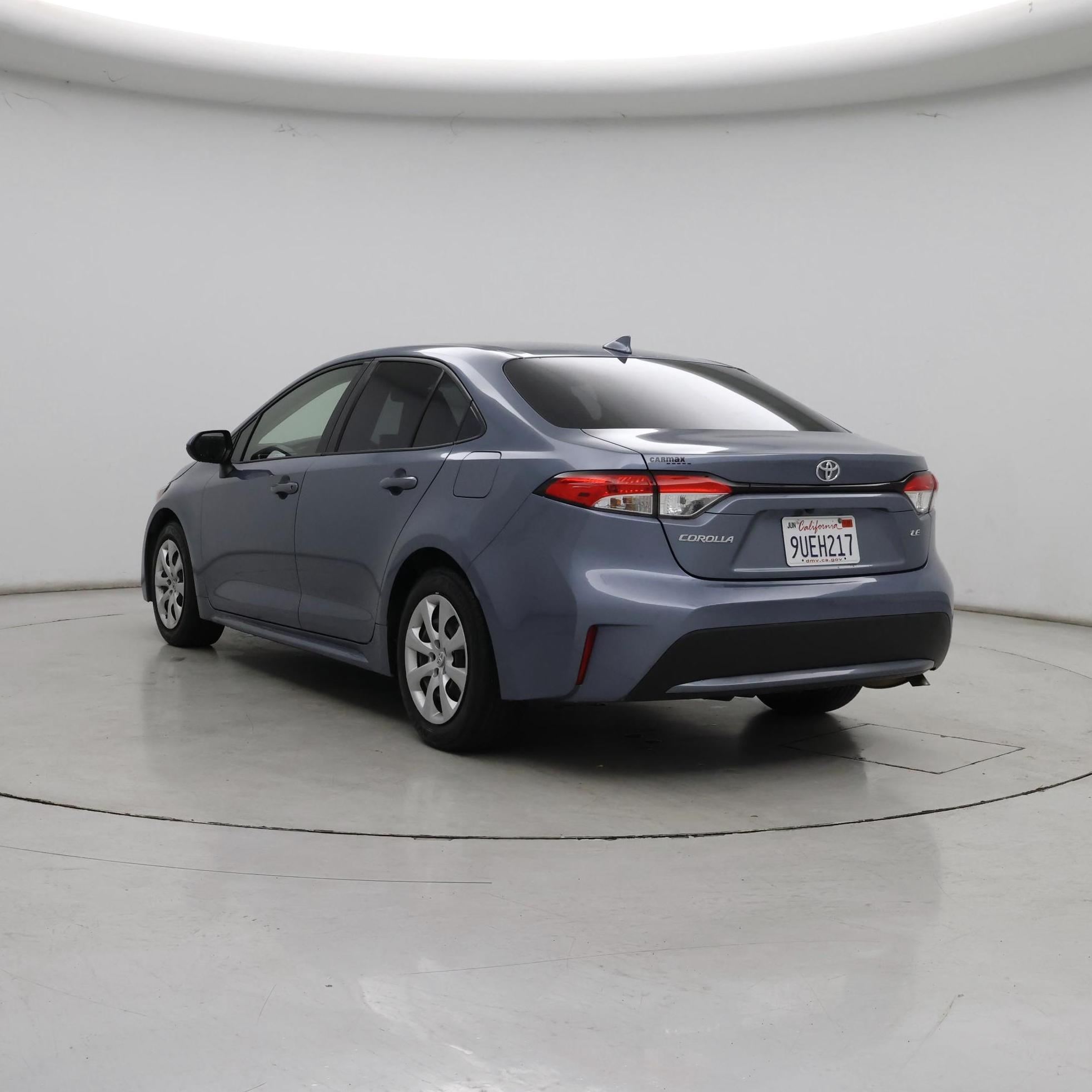 Thumbnail: 2022 Toyota Corolla - 2