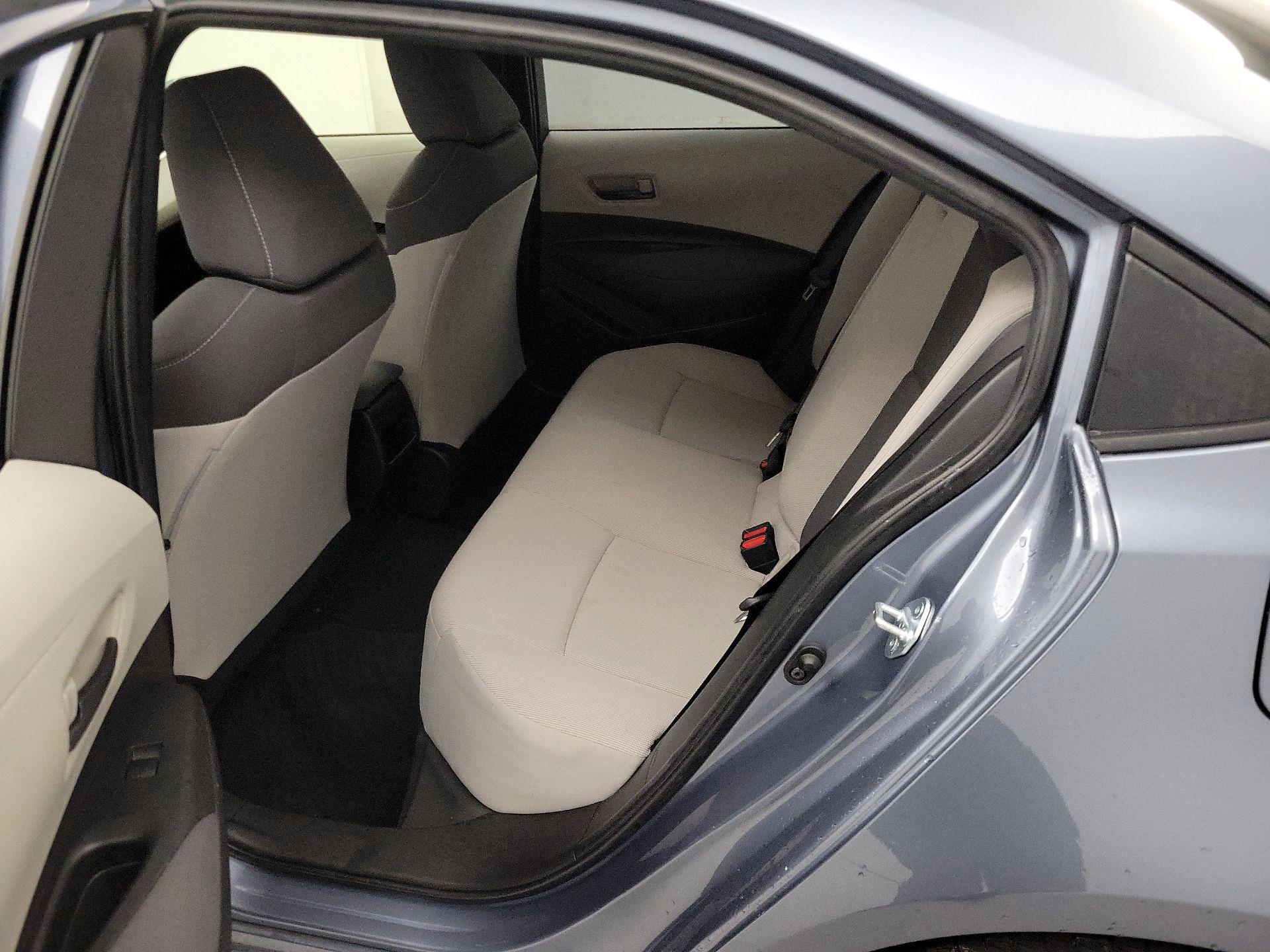 Thumbnail: 2022 Toyota Corolla - 19