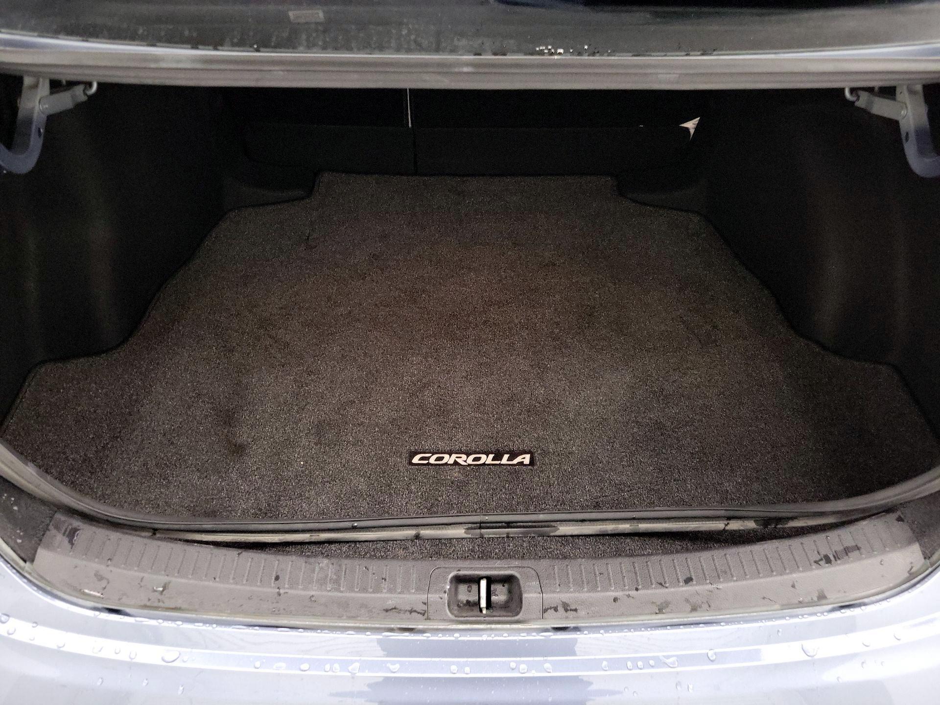 Thumbnail: 2022 Toyota Corolla - 20