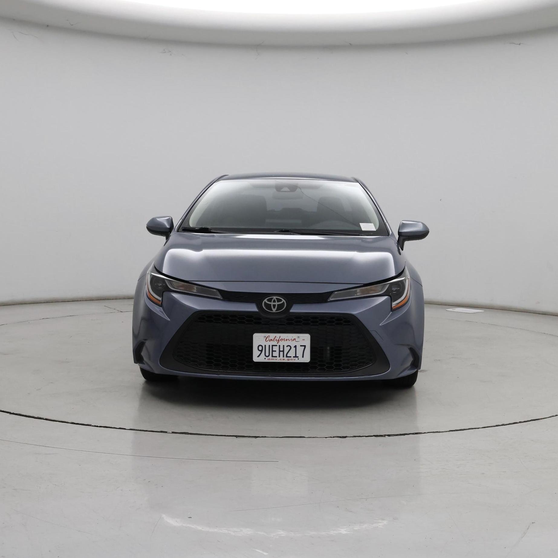 Thumbnail: 2022 Toyota Corolla - 5