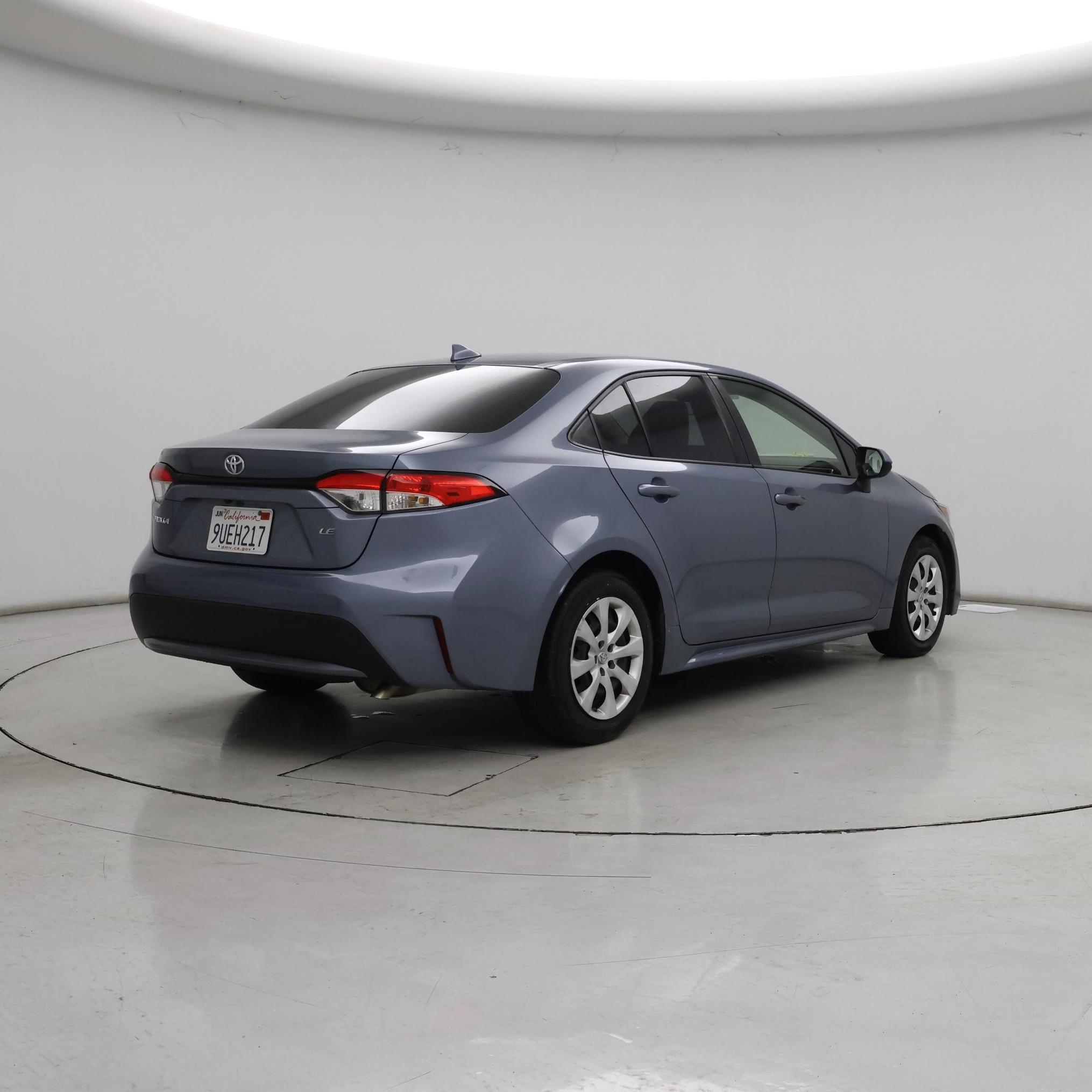 Thumbnail: 2022 Toyota Corolla - 8