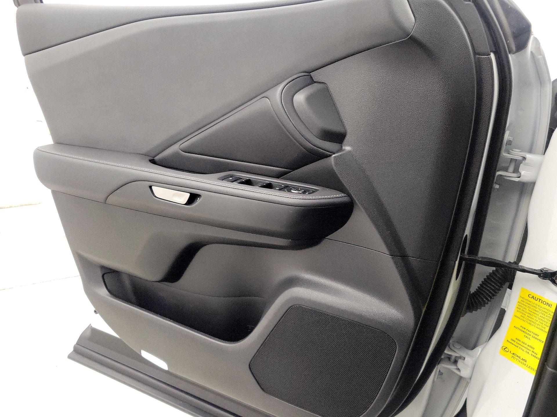 Thumbnail: 2025 Lexus TX - 12