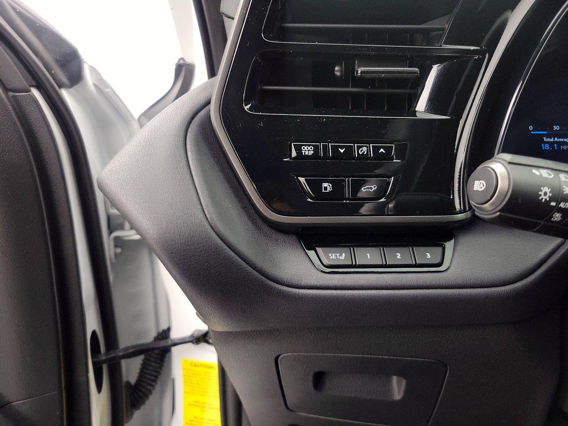 Thumbnail: 2025 Lexus TX - 13