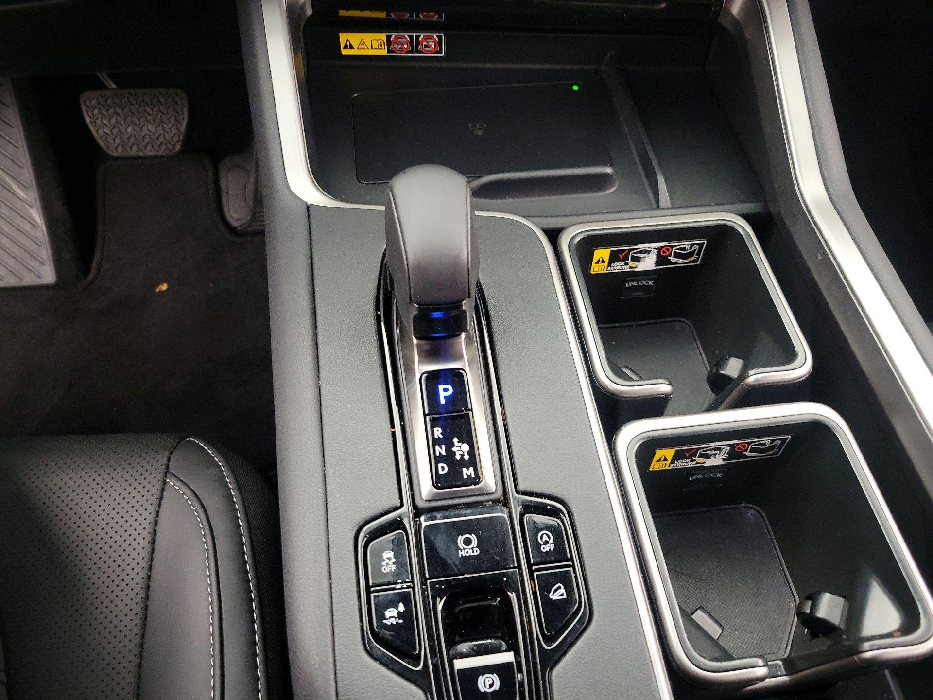 Thumbnail: 2025 Lexus TX - 17