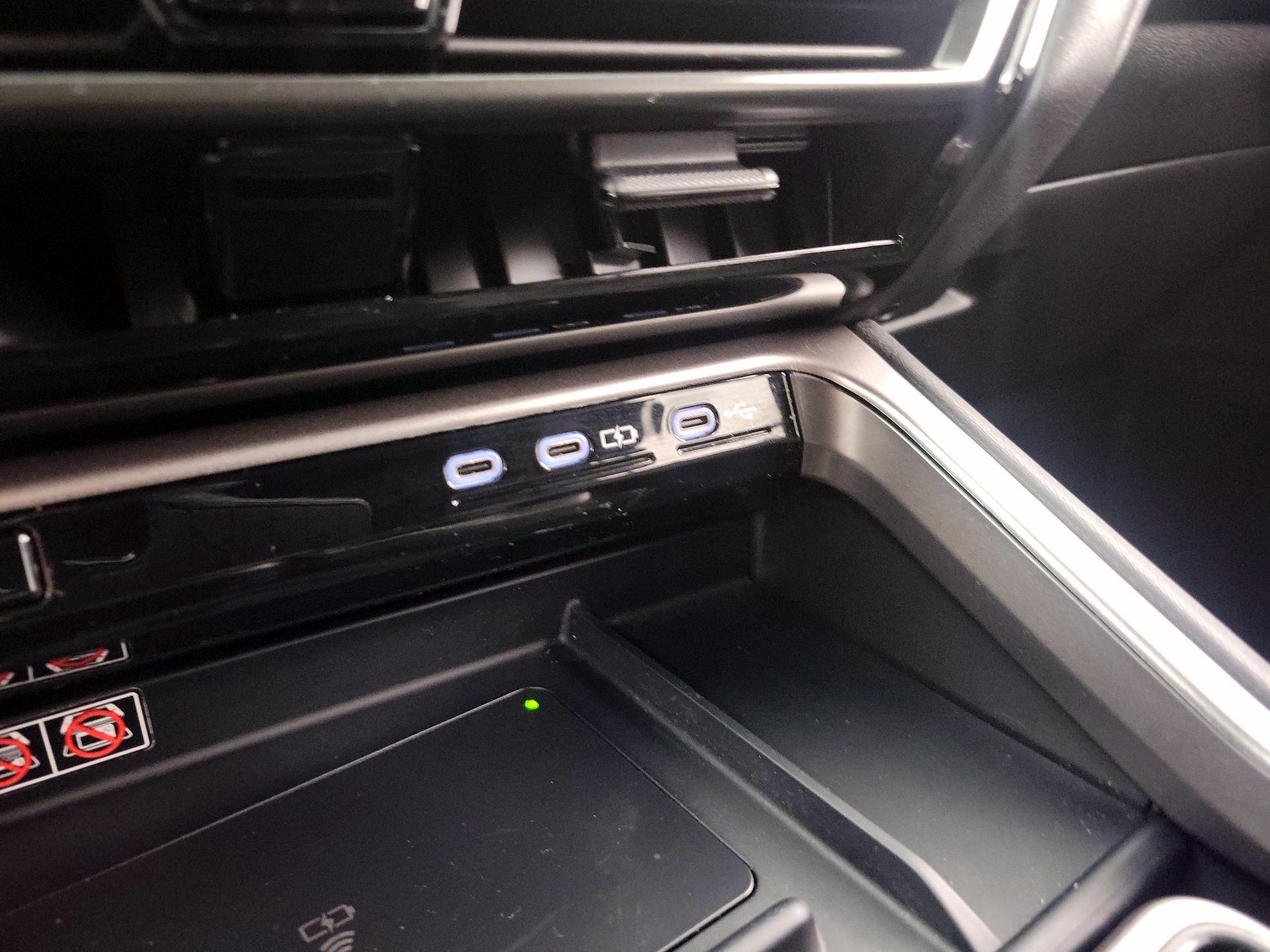 Thumbnail: 2025 Lexus TX - 18