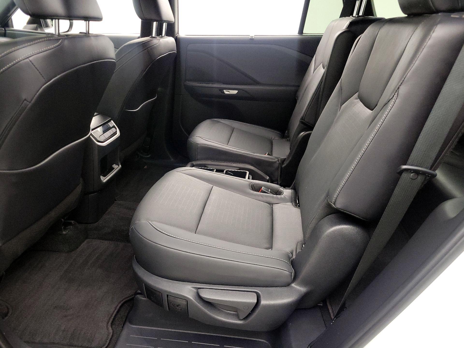 Thumbnail: 2025 Lexus TX - 19