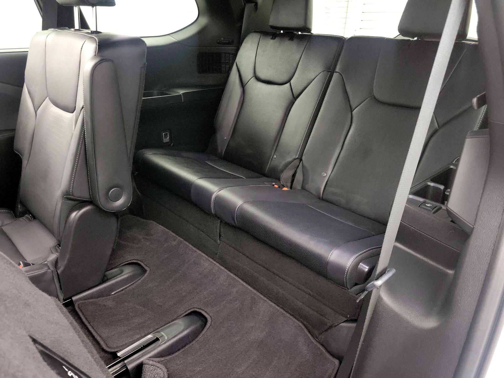 Thumbnail: 2025 Lexus TX - 20