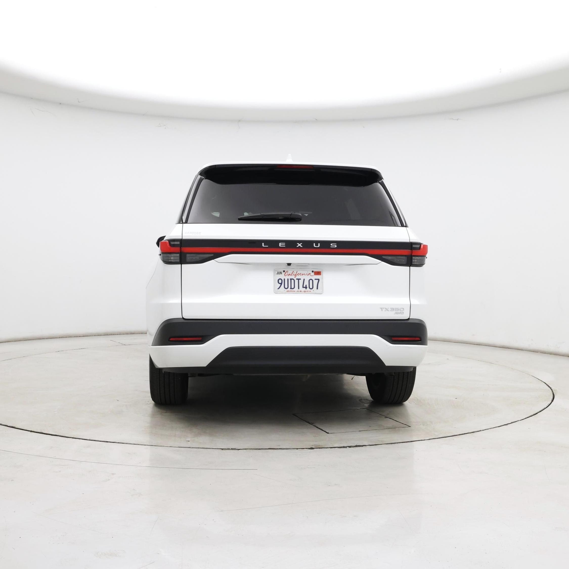 Thumbnail: 2025 Lexus TX - 6