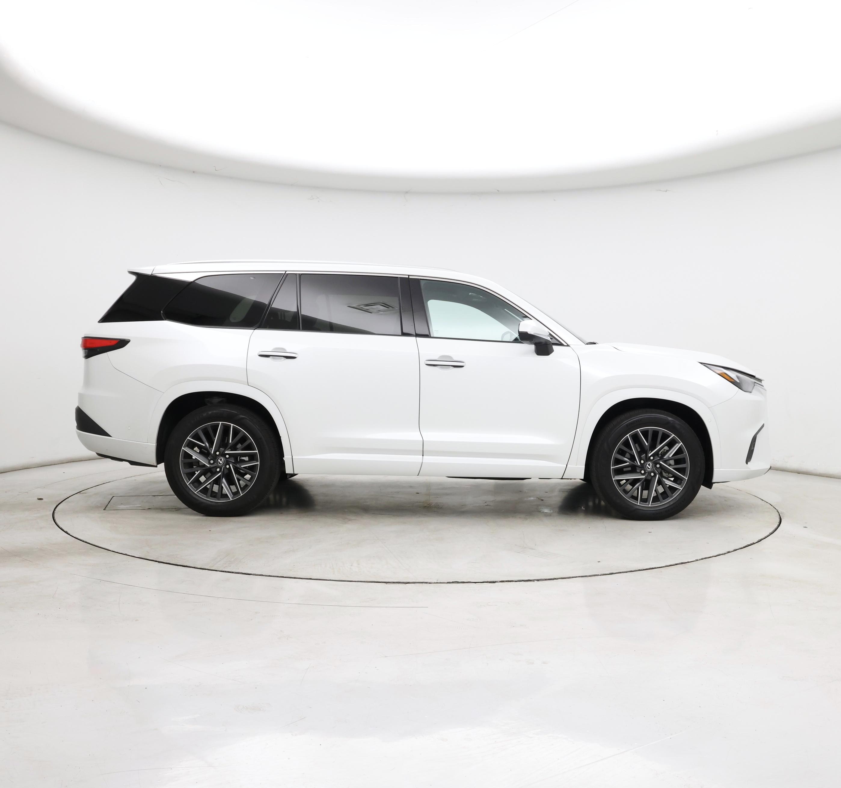 Thumbnail: 2025 Lexus TX - 7