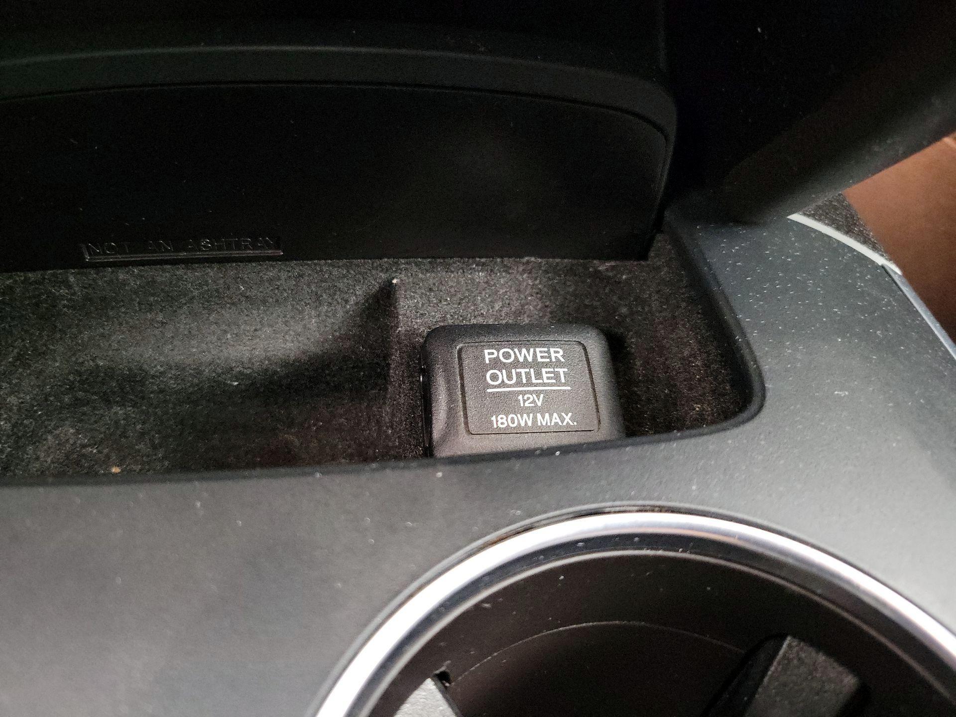 Thumbnail: 2015 Acura MDX - 18