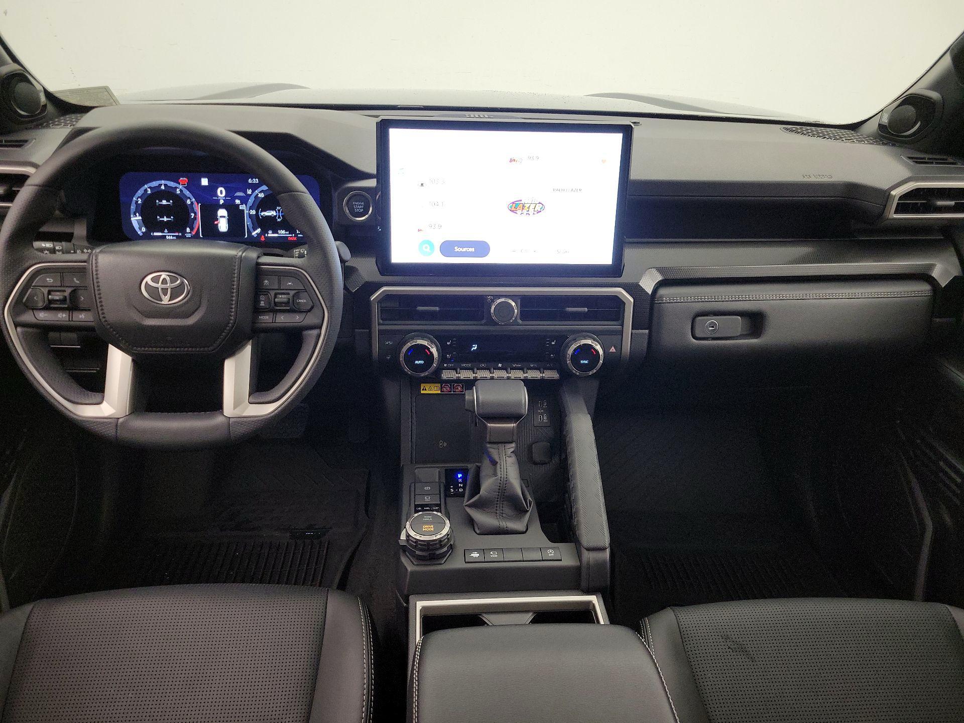 Thumbnail: 2026 Toyota 4Runner - 9