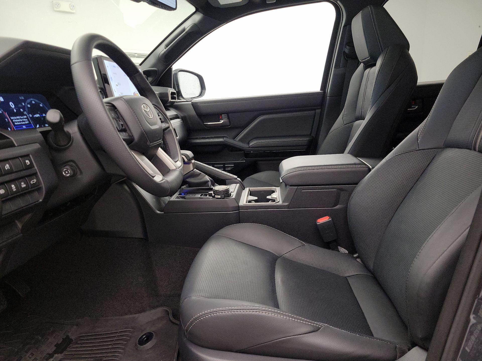 Thumbnail: 2026 Toyota 4Runner - 11