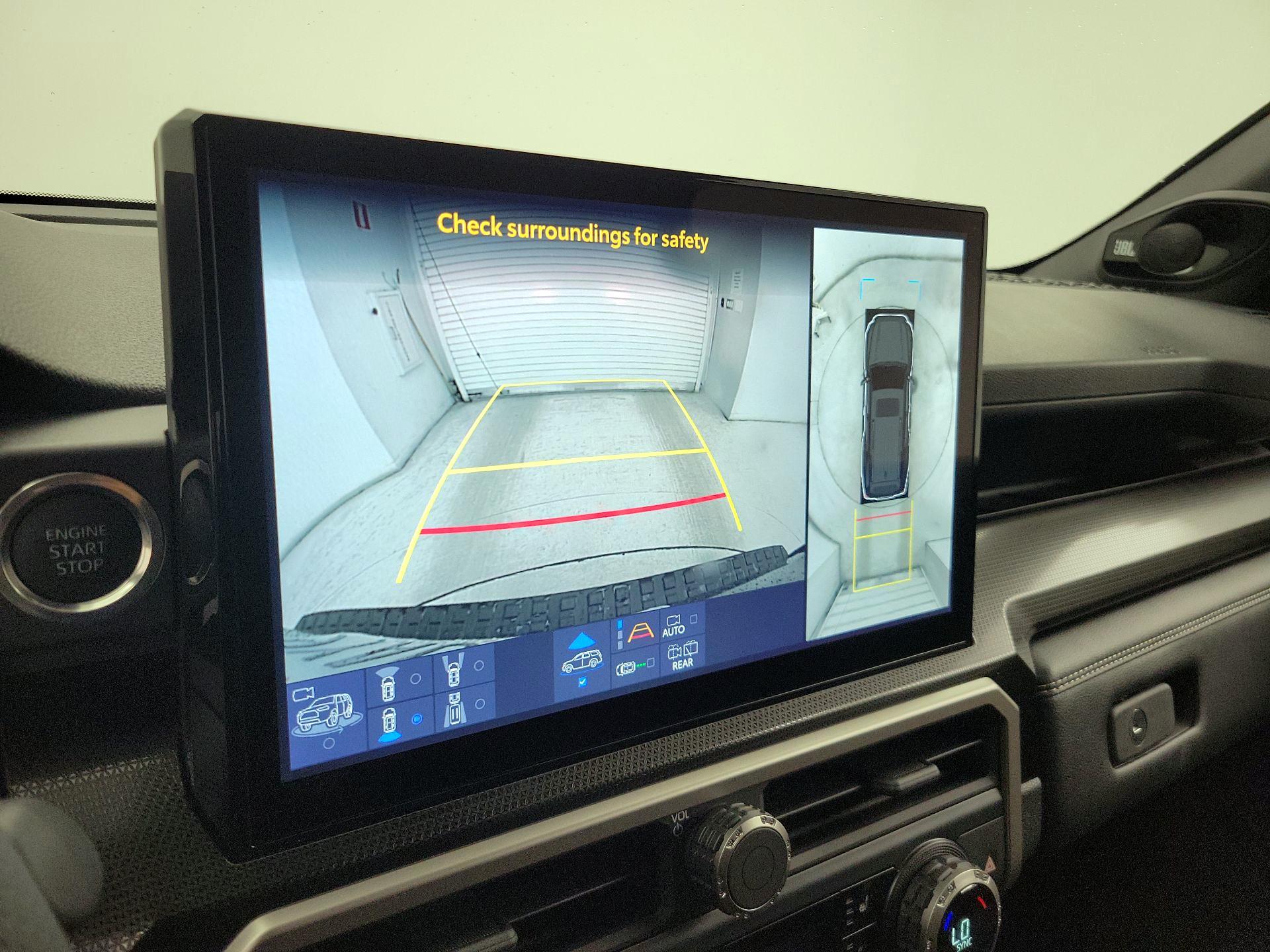 Thumbnail: 2026 Toyota 4Runner - 14