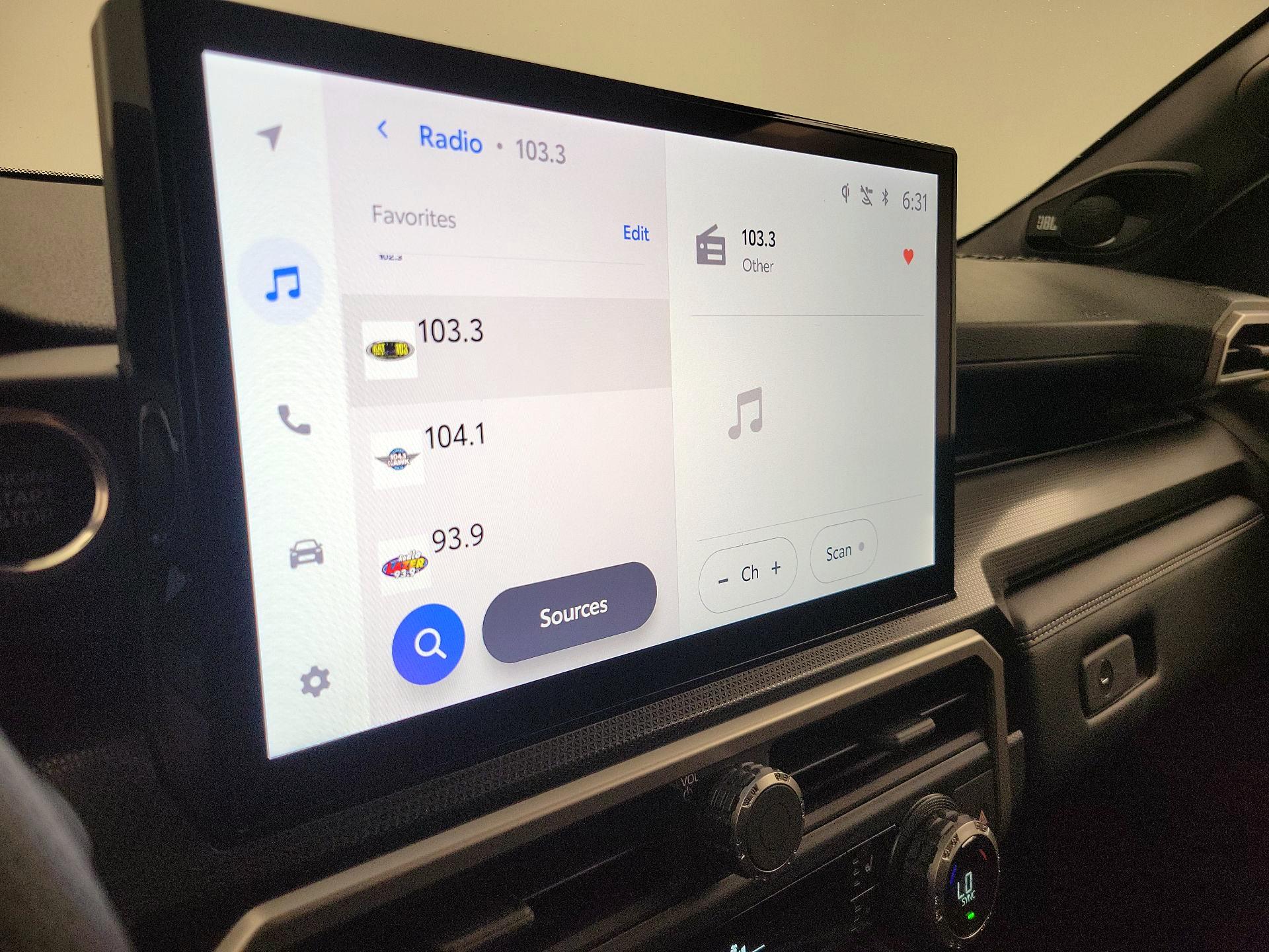 Thumbnail: 2026 Toyota 4Runner - 15