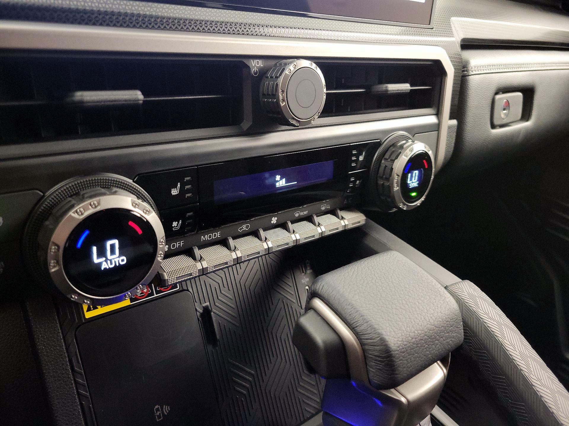 Thumbnail: 2026 Toyota 4Runner - 16