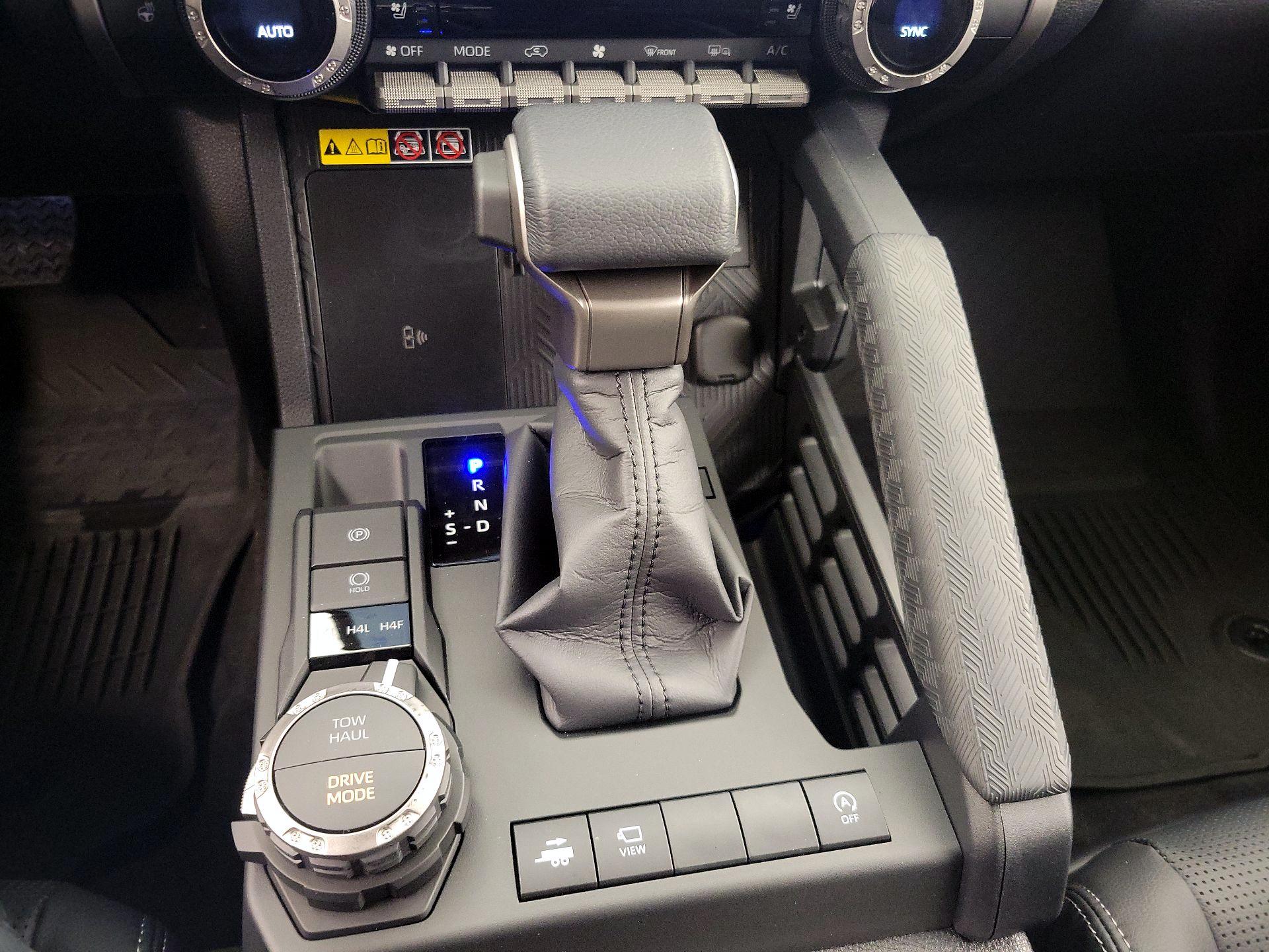 Thumbnail: 2026 Toyota 4Runner - 17