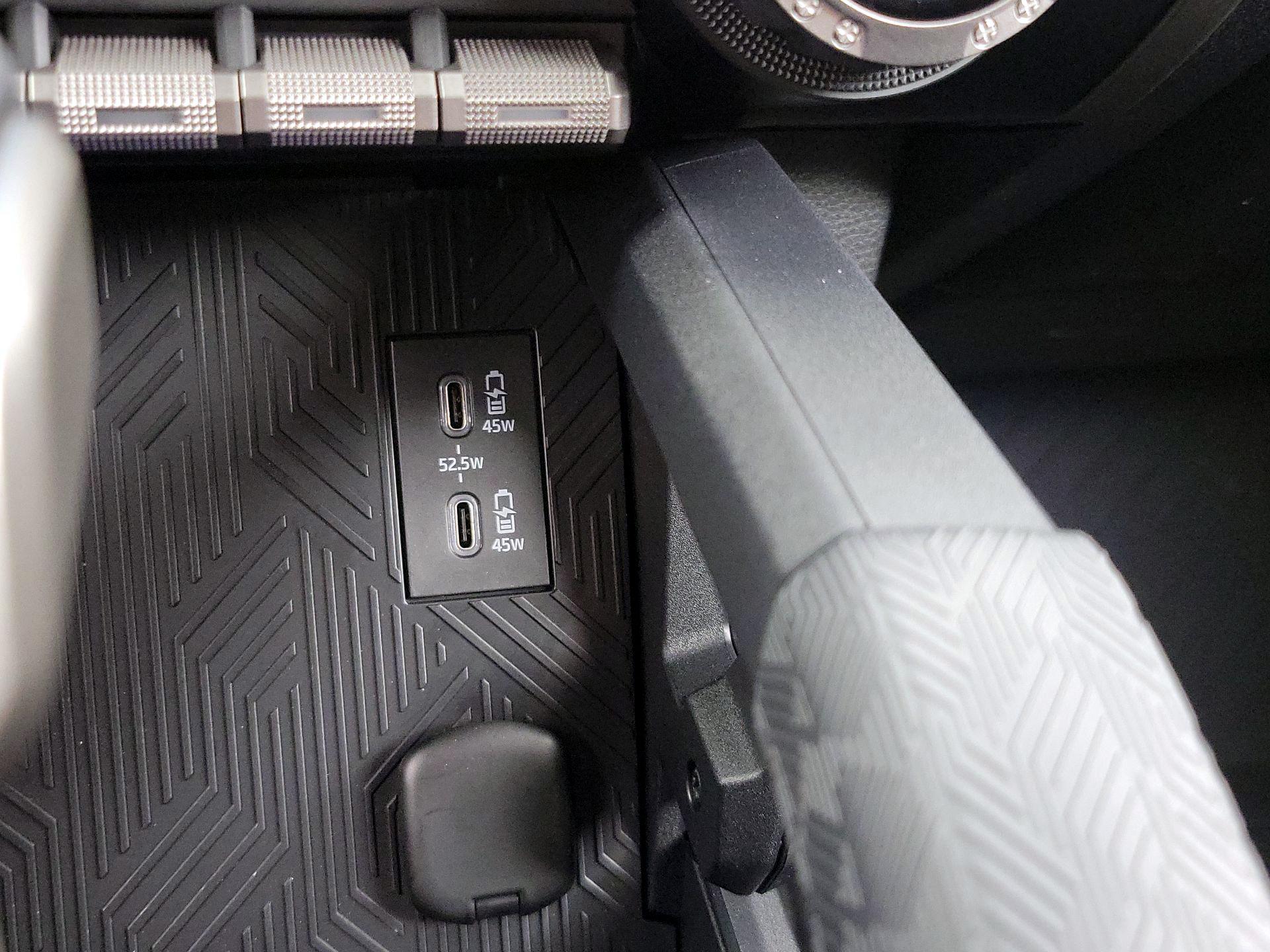 Thumbnail: 2026 Toyota 4Runner - 18