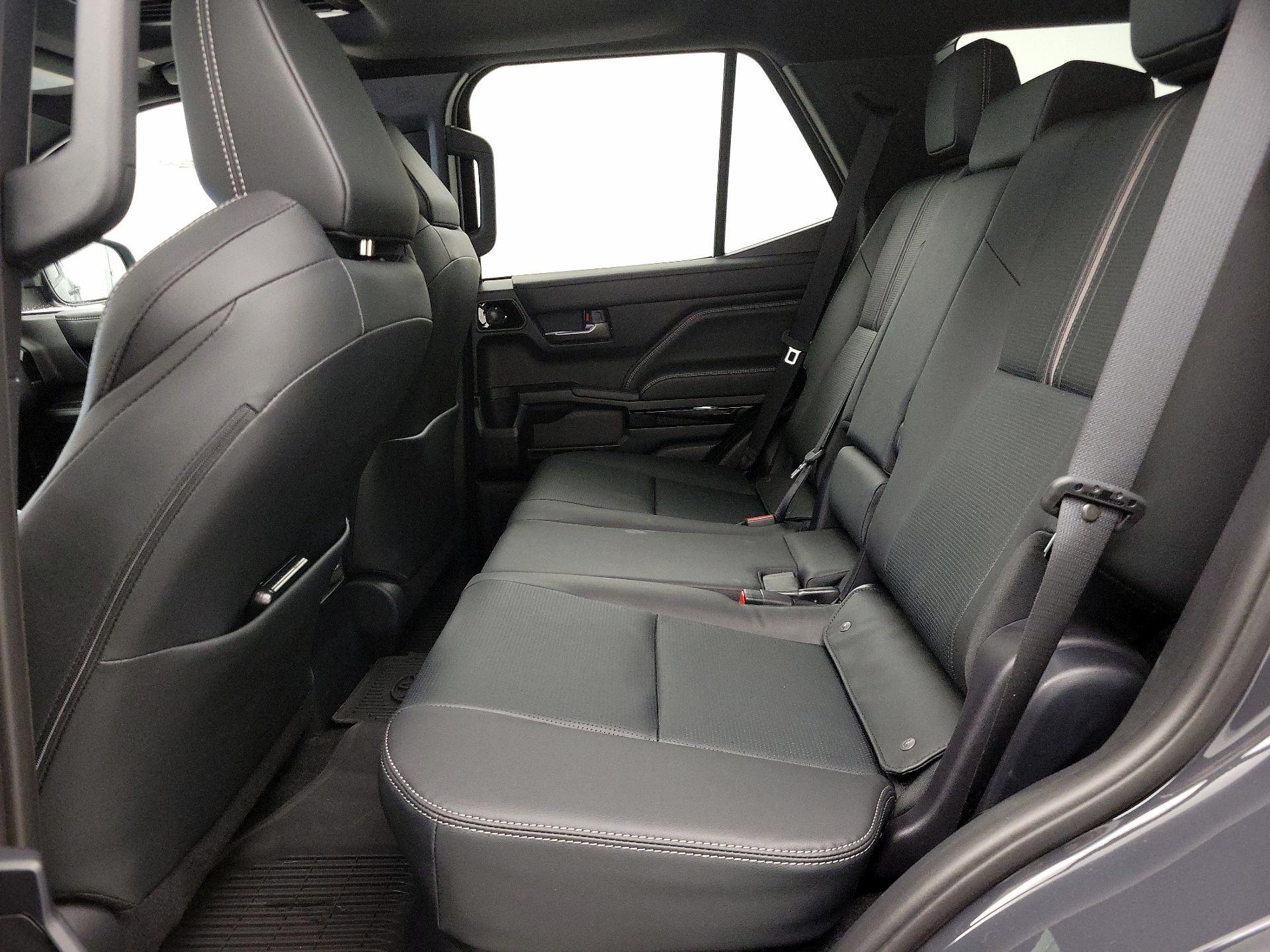 Thumbnail: 2026 Toyota 4Runner - 20