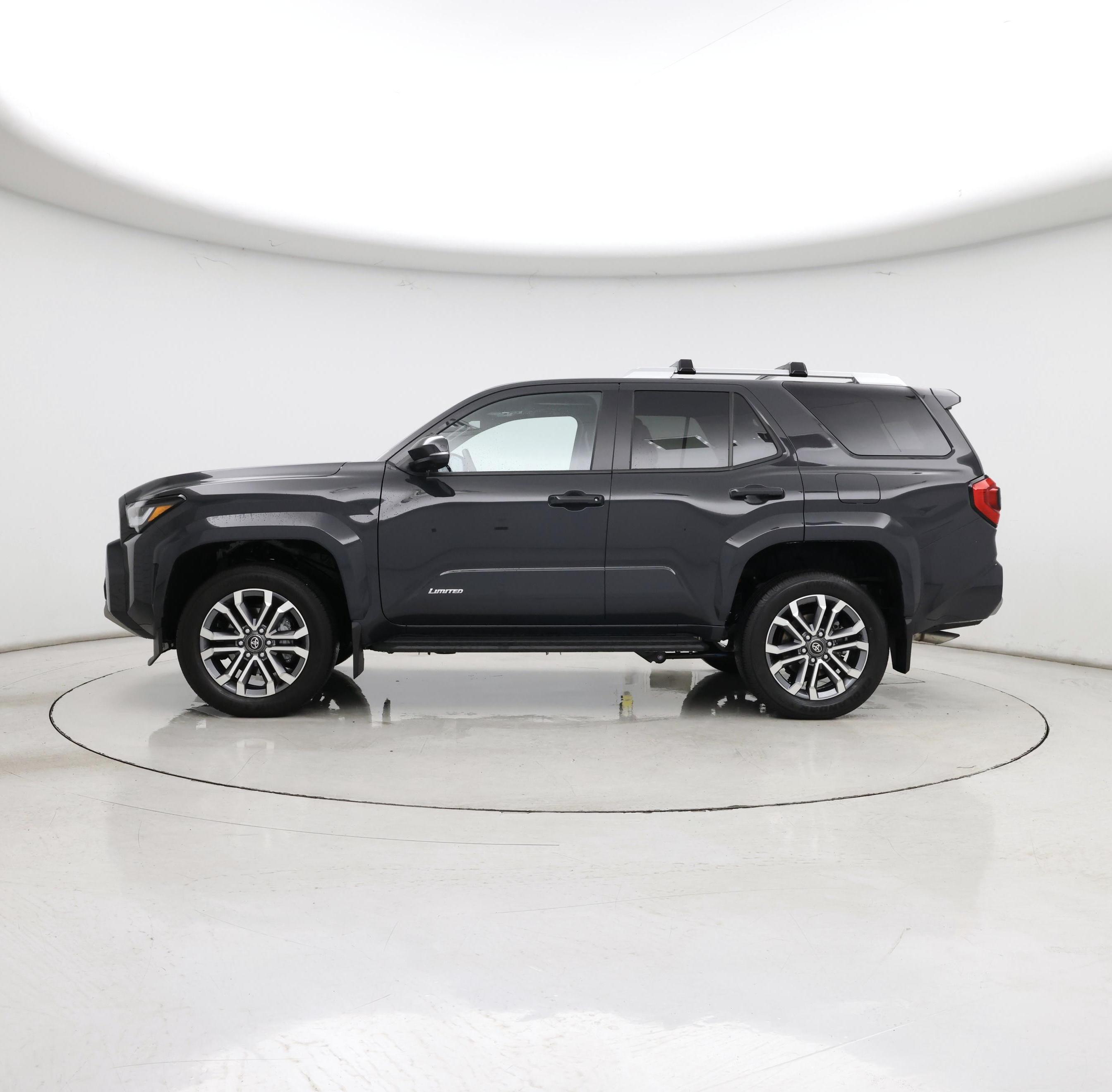 Thumbnail: 2026 Toyota 4Runner - 3