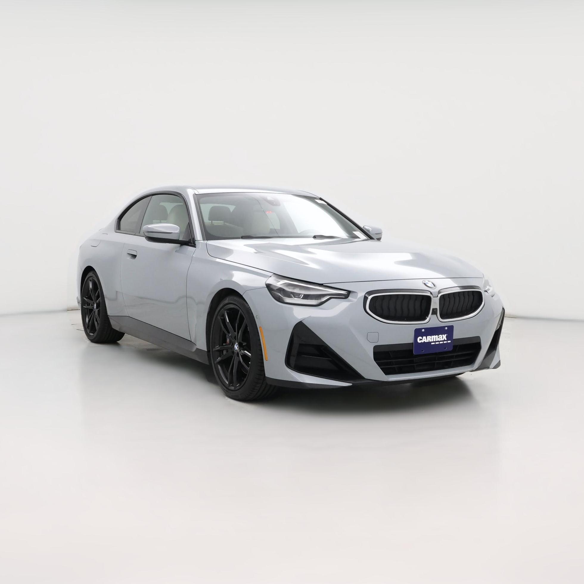 Thumbnail: 2024 BMW 2 Series - 1