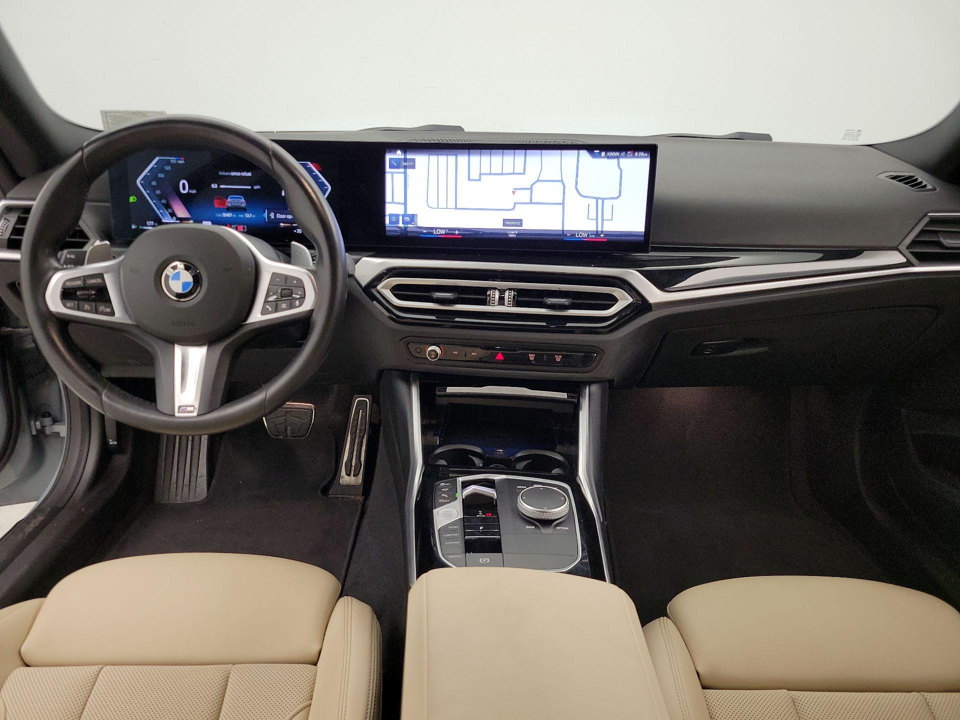 Thumbnail: 2024 BMW 2 Series - 9