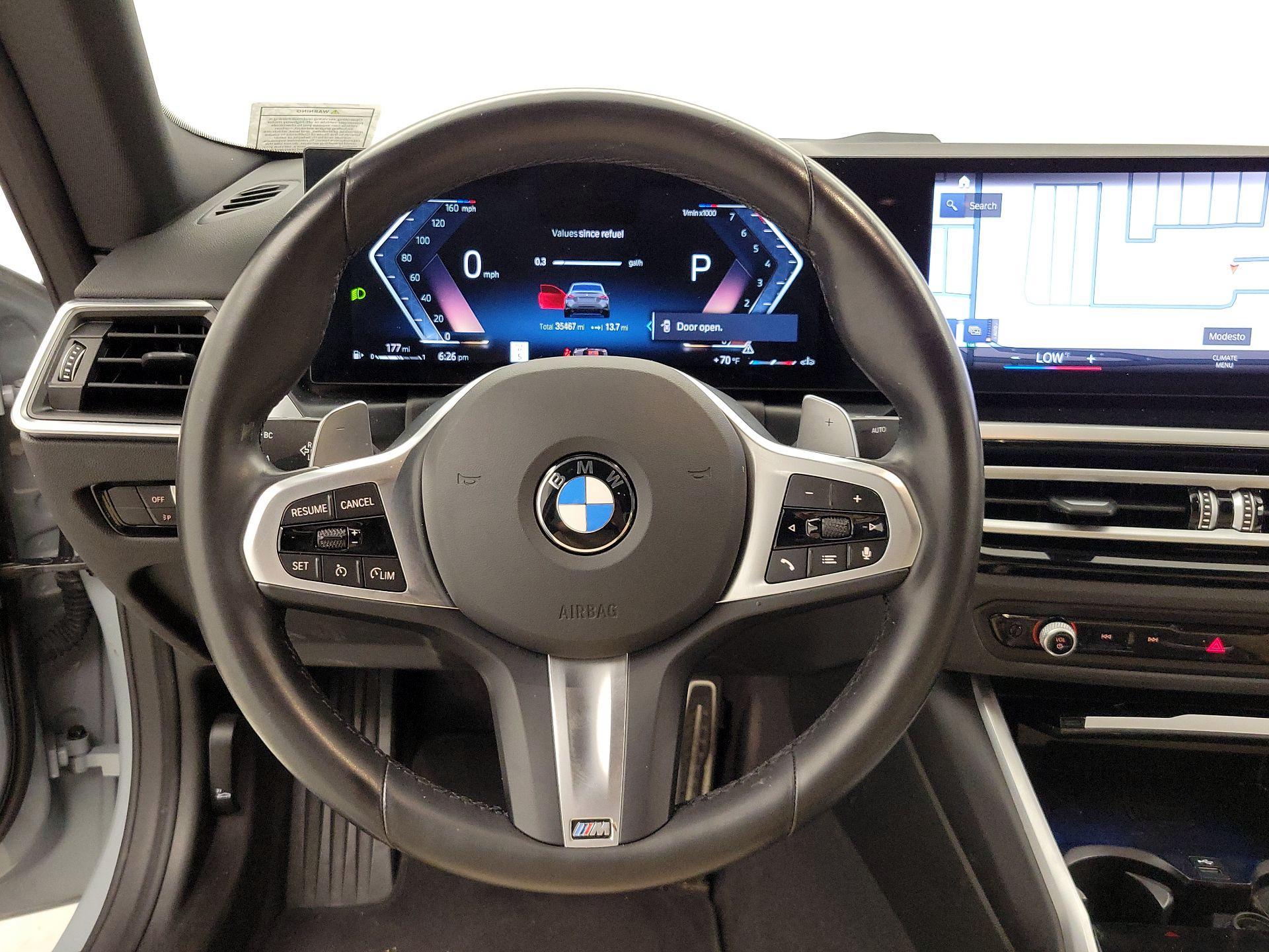 Thumbnail: 2024 BMW 2 Series - 10