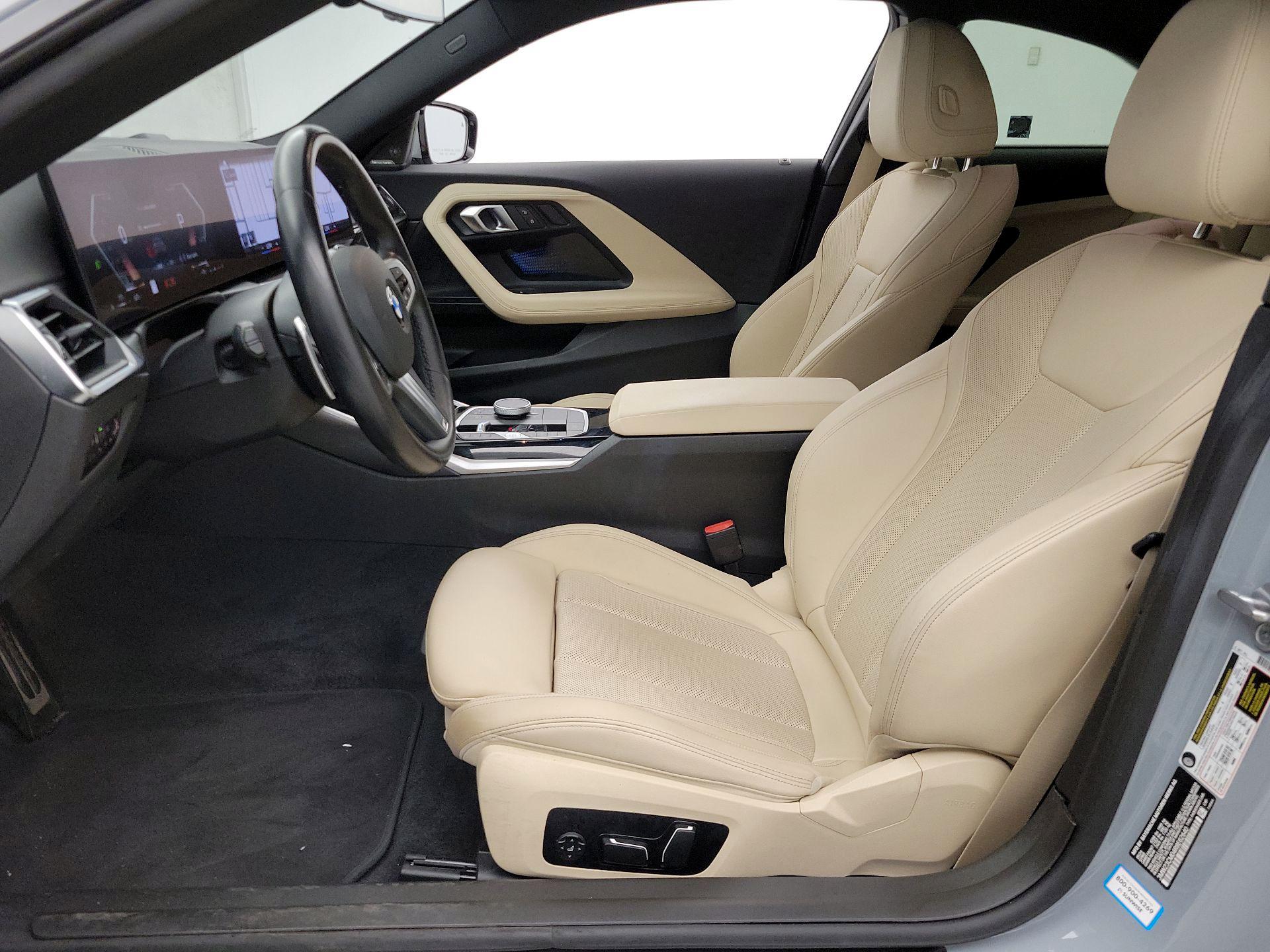 Thumbnail: 2024 BMW 2 Series - 11